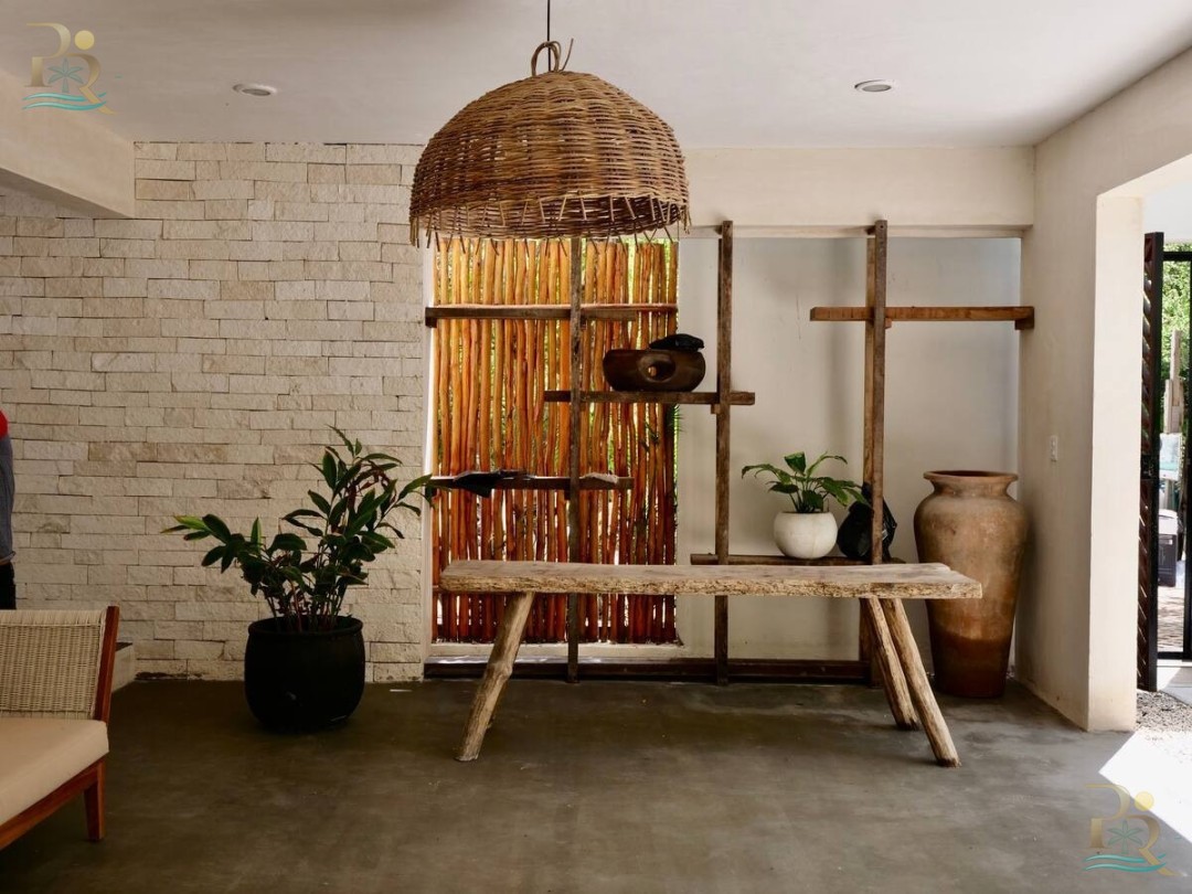 Property gallery Discover the Charm of Living Surrounded by Nature in Tulum