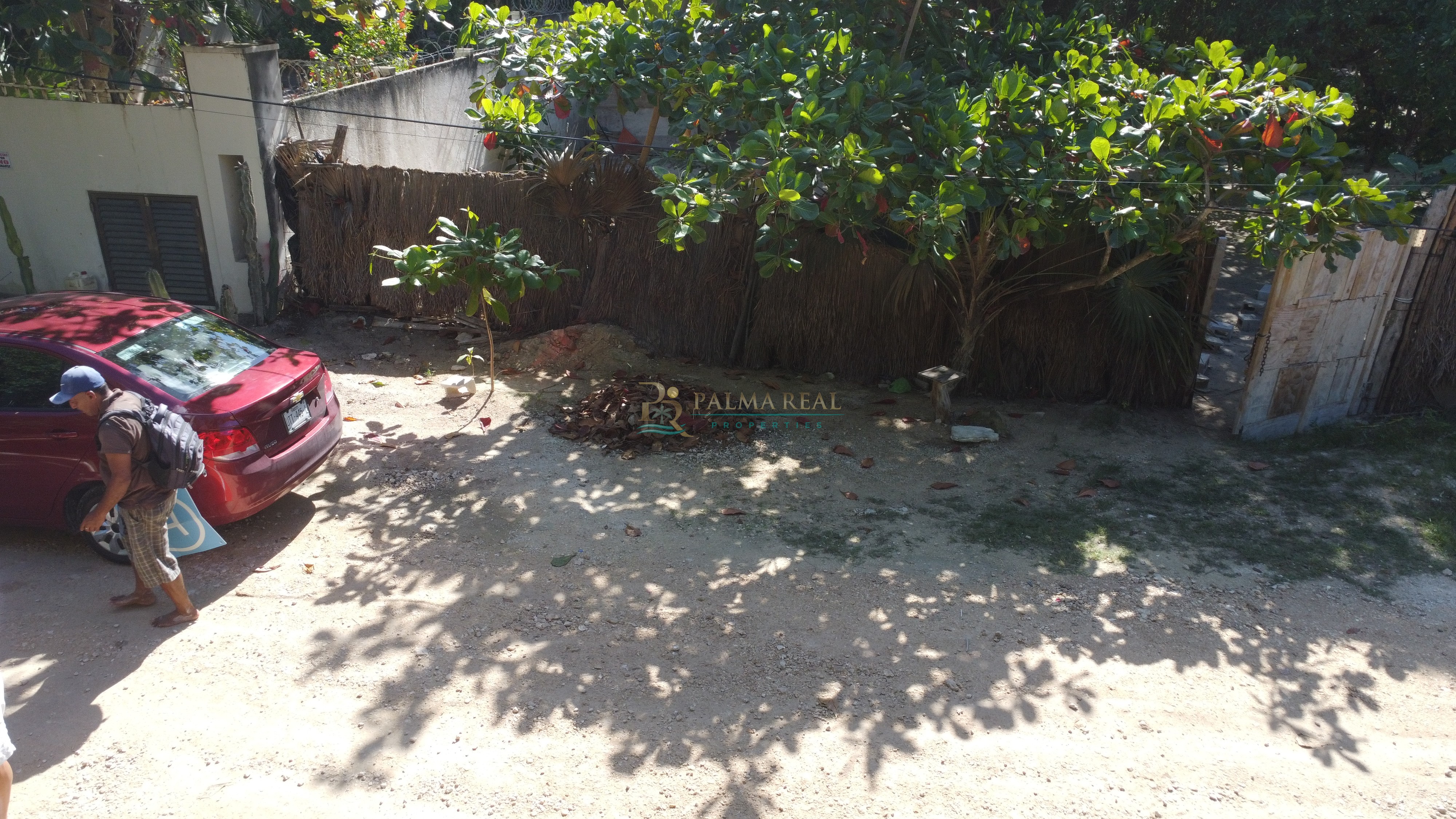 Property gallery OCEAN FRON LAND 870 METERS | RIVIERA MAYA