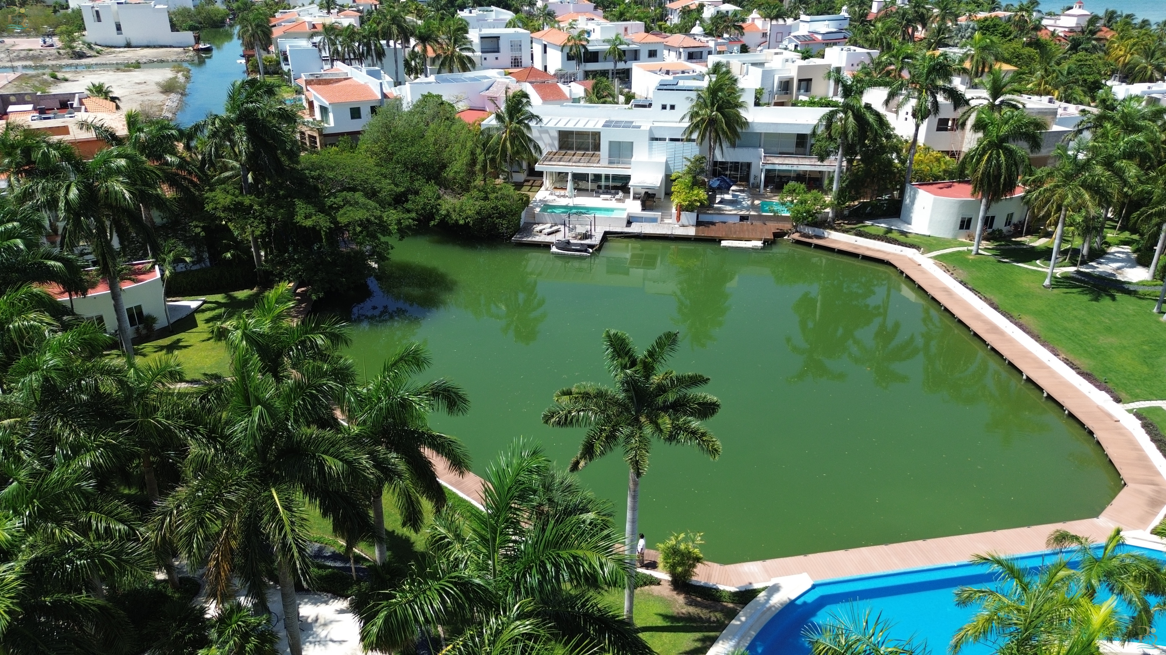 Property gallery Luxury Home in Isla Dorada, Cancun