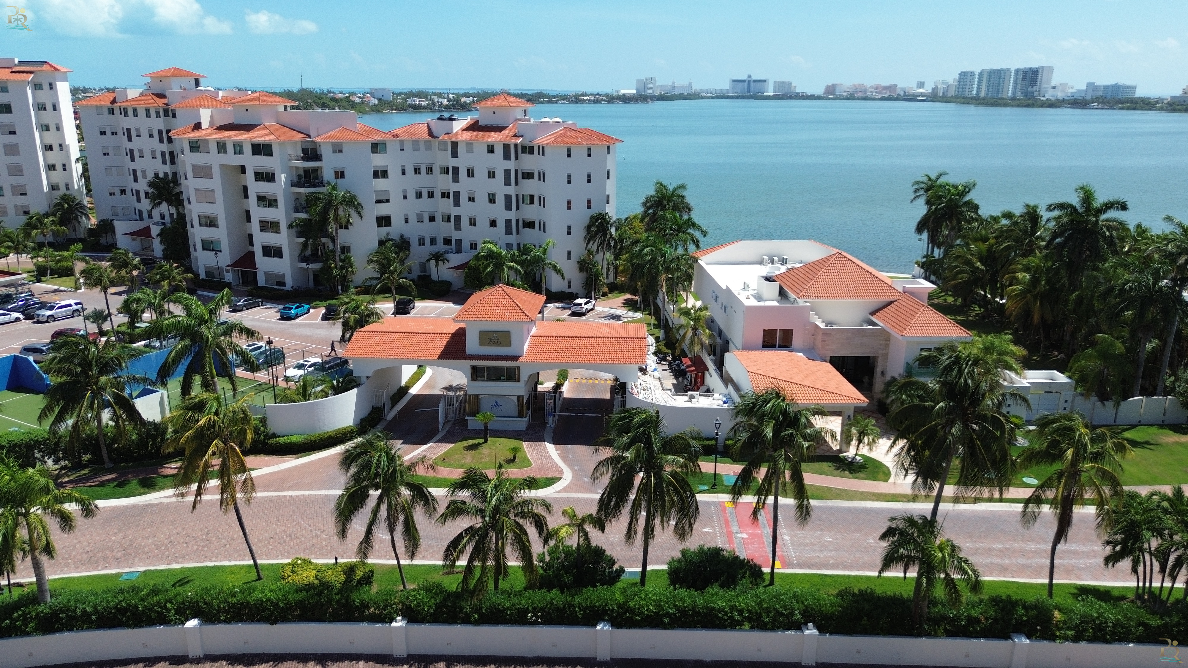 Property gallery Luxury Home in Isla Dorada, Cancun