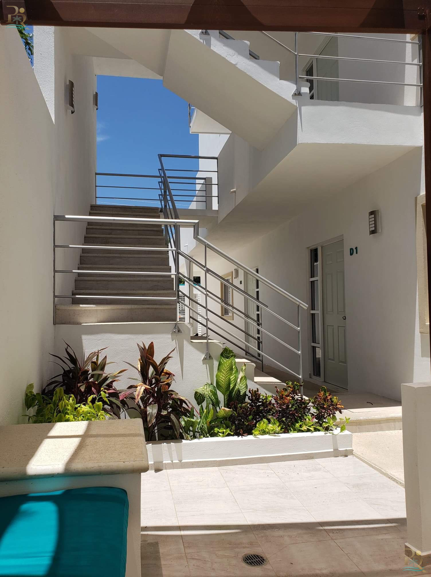 Property gallery Lock-Off Penthouse in Ejido Sur | Private Rooftop