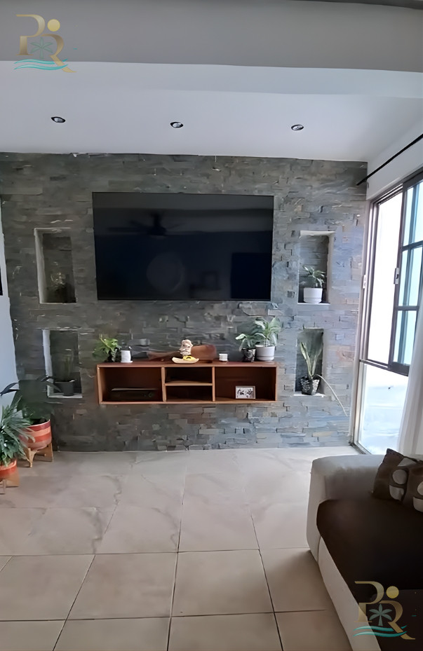 Property gallery Family Home in Balamtun: Comfort and Style in Playa del Carmen