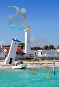 Property gallery Corner Lot with Unique Potential – Colonia Pescadores