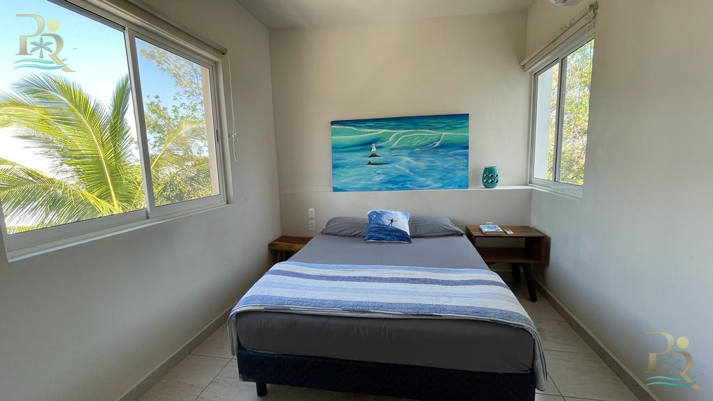 Property gallery Lock-Off Penthouse in Ejido Sur | Private Rooftop