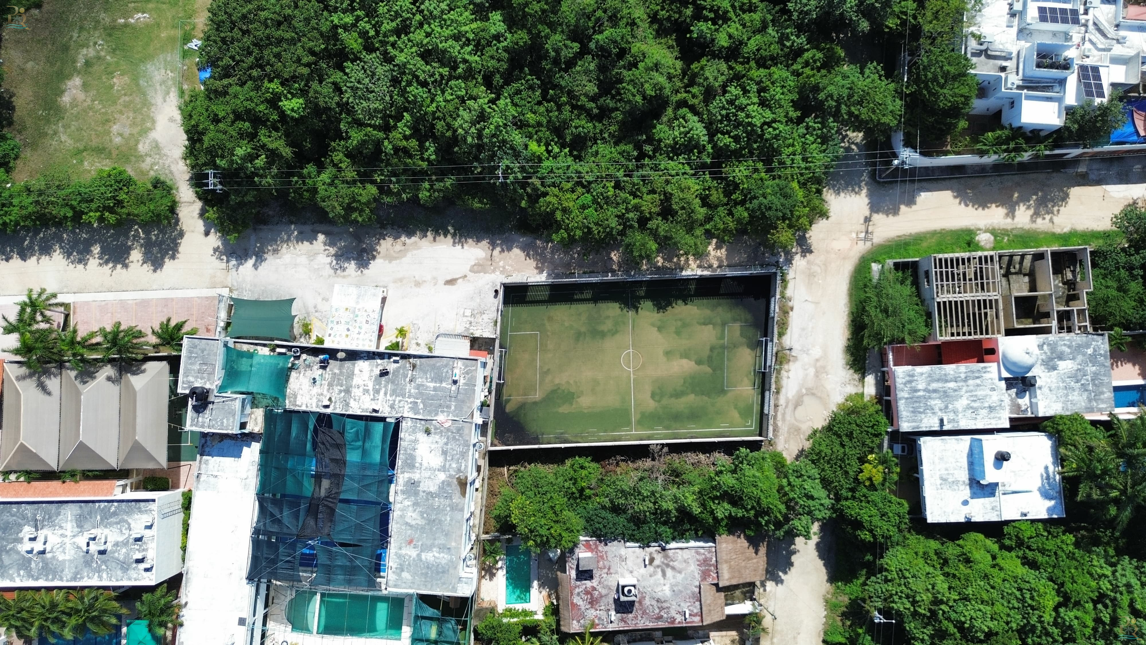 Property gallery Strategic Development Lot with Dual Access | Prime Opportunity in Cancun