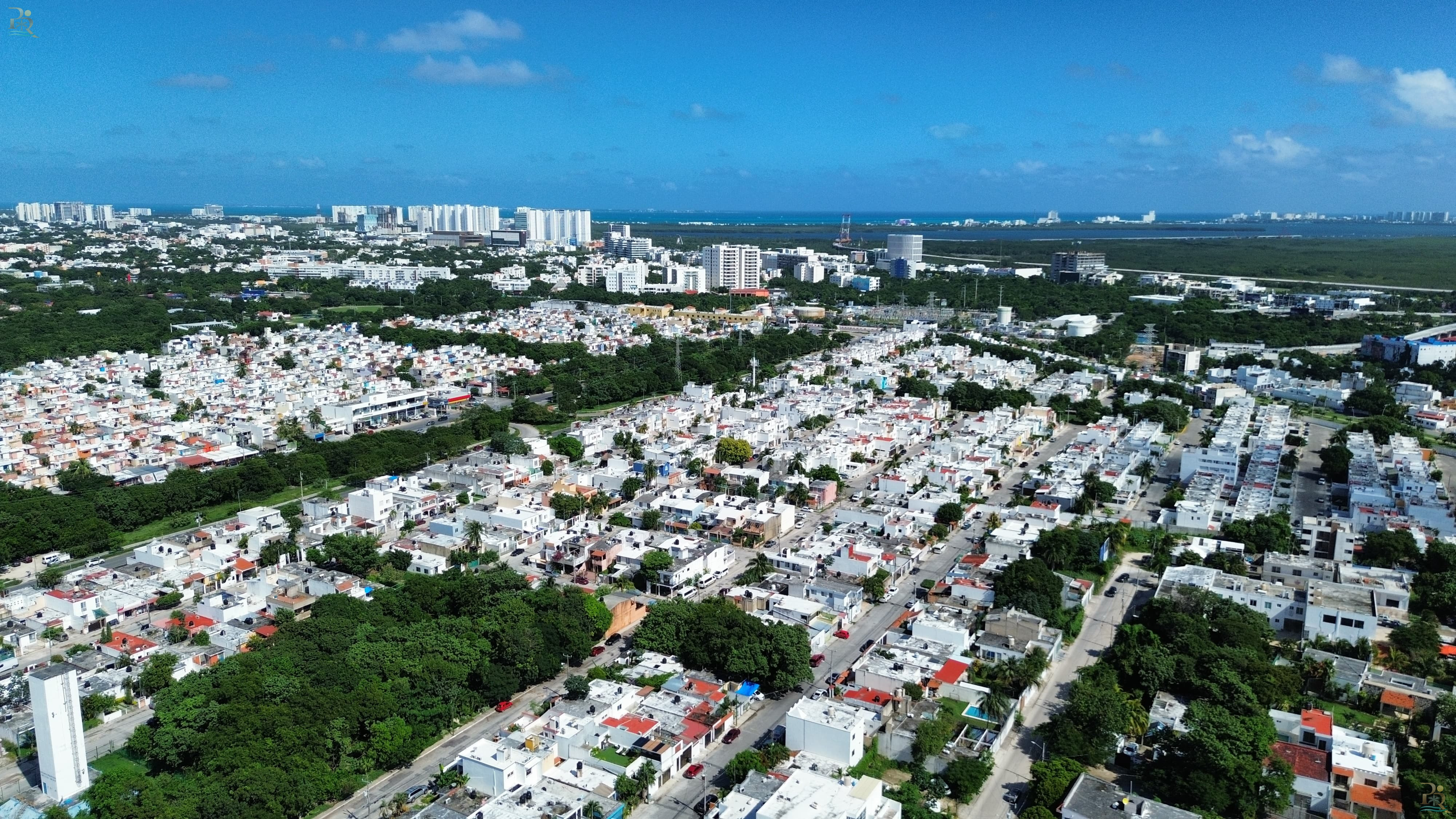 Property gallery Strategic Development Lot with Dual Access | Prime Opportunity in Cancun