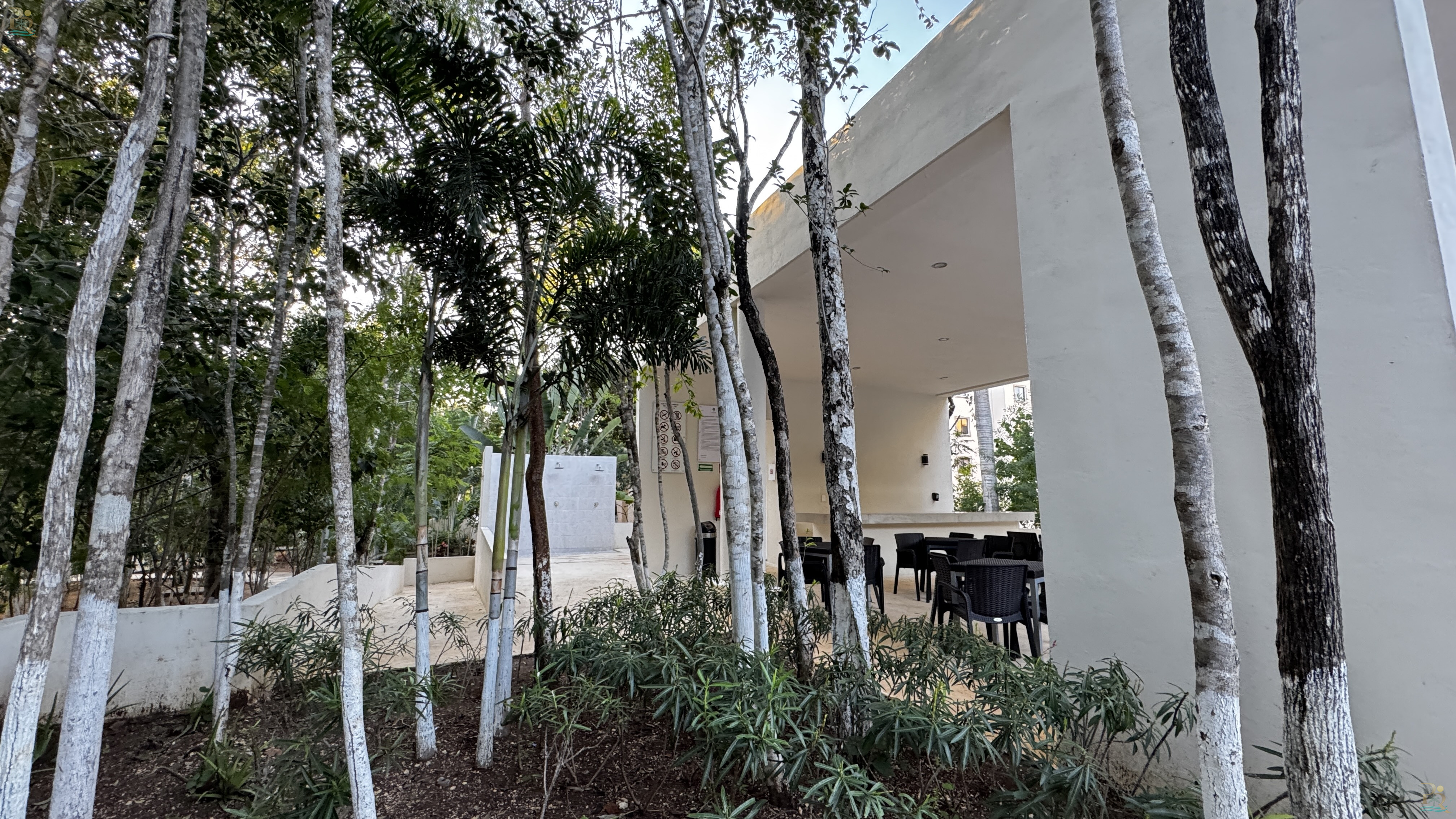 Property gallery Apartment for Rent in Playa del Carmen – 3 Bedrooms in Selva Community