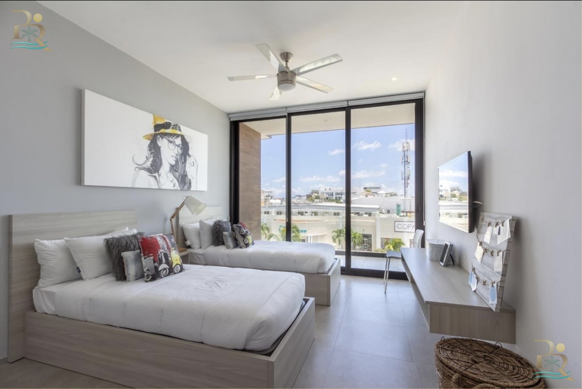 Property gallery Investment Condos Near Quinta Avenida | THE CITY
