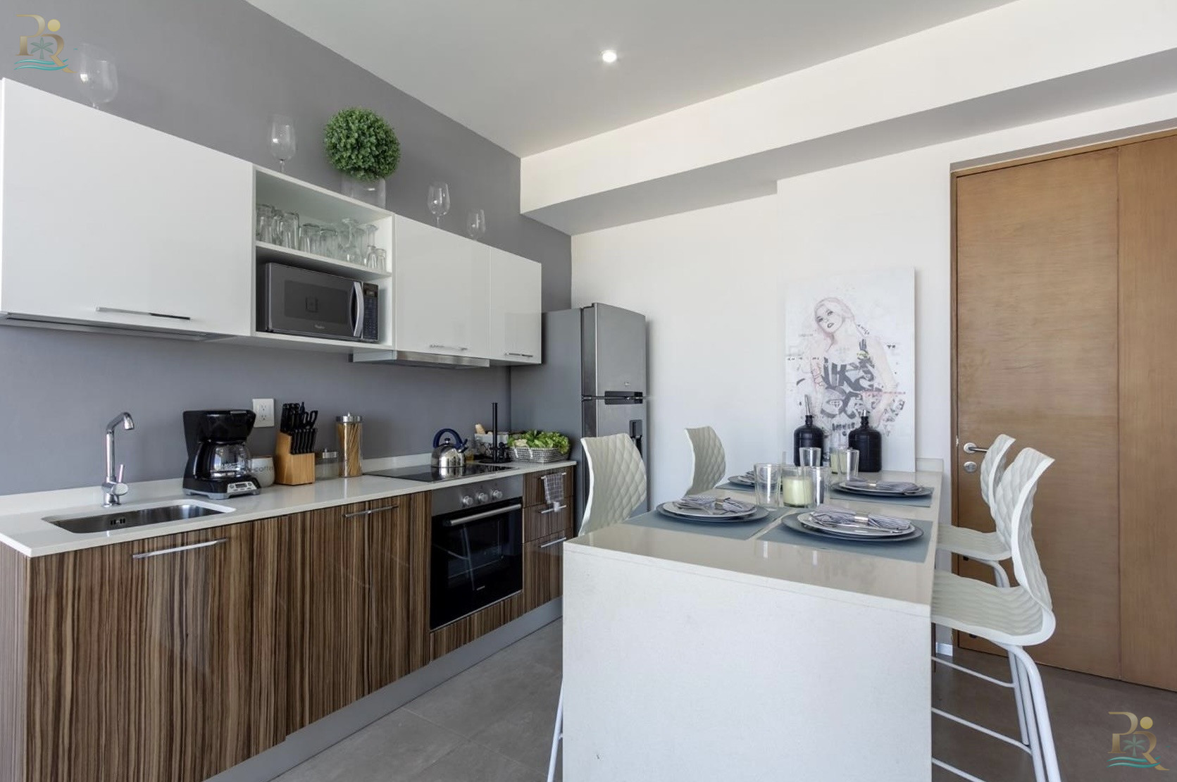 Property gallery Investment Condos Near Quinta Avenida | THE CITY