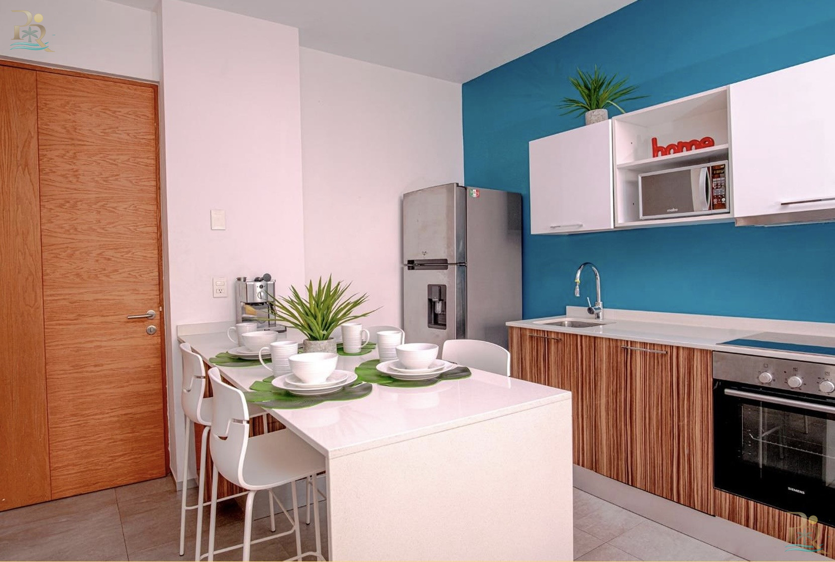 Property gallery Investment Condos Near Quinta Avenida | THE CITY