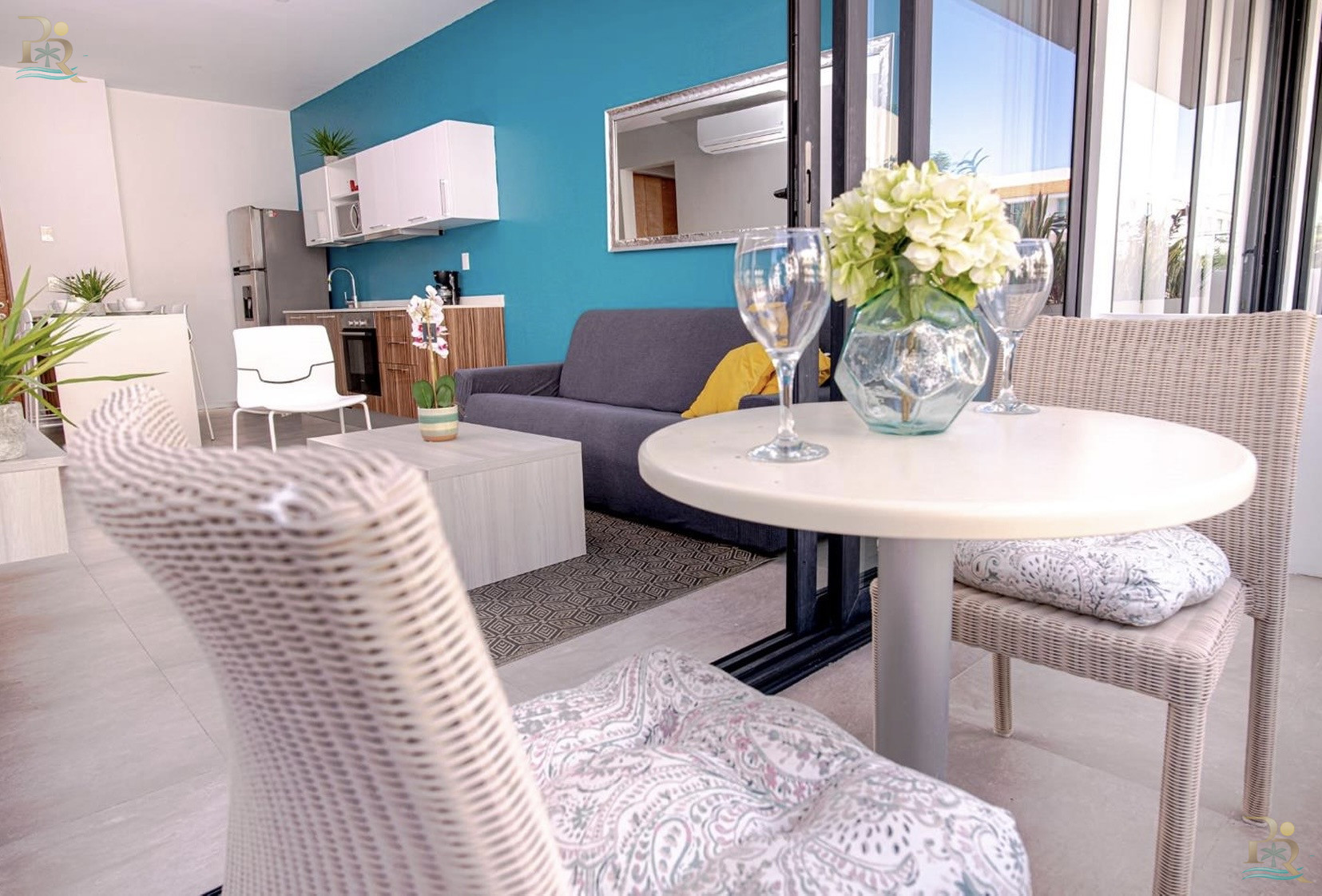 Property gallery Investment Condos Near Quinta Avenida | THE CITY