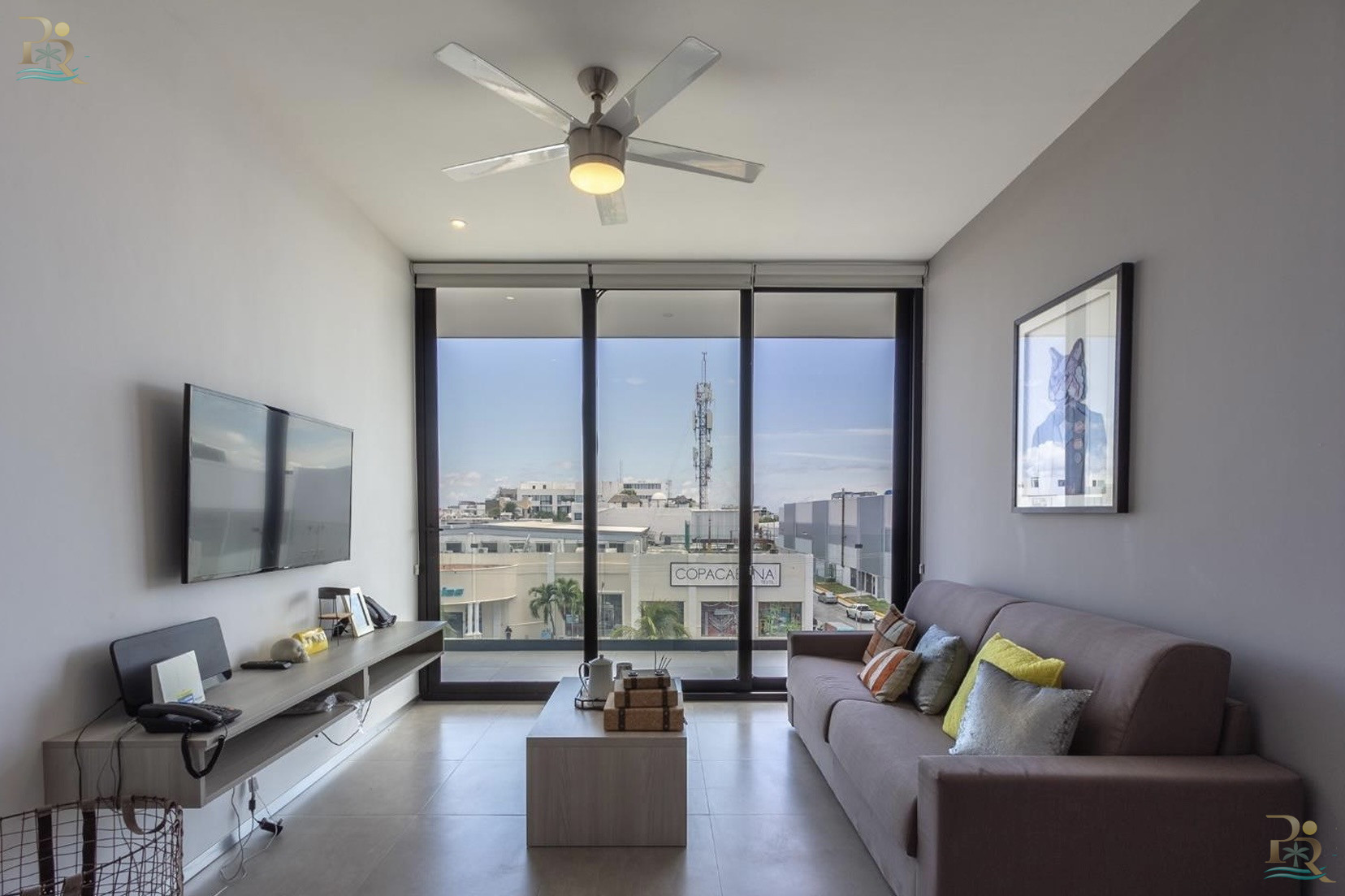 Property gallery Investment Condos Near Quinta Avenida | THE CITY