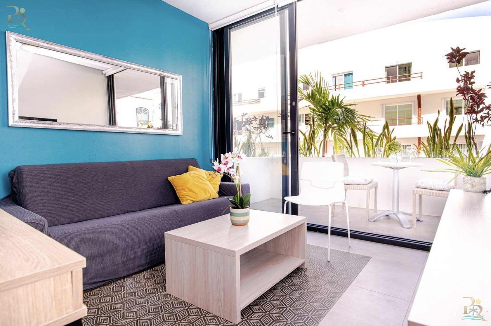 Property gallery Investment Condos Near Quinta Avenida | THE CITY