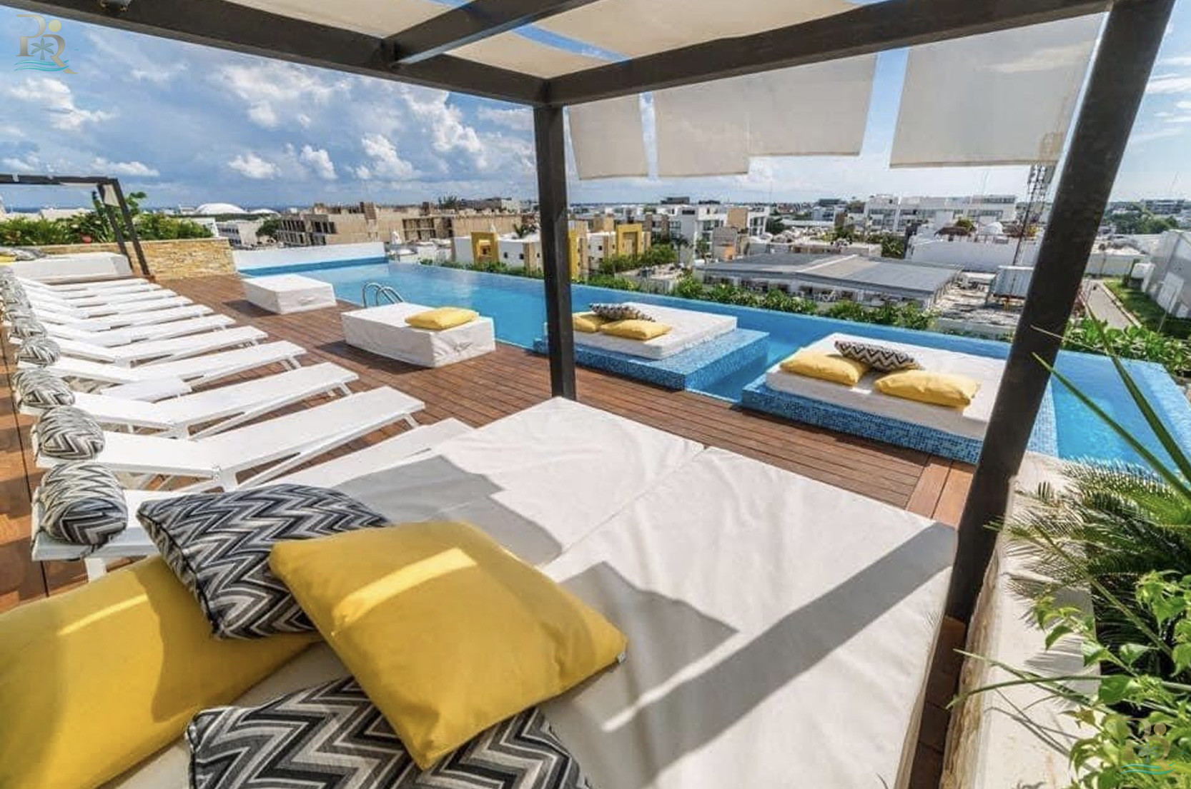 Property gallery Investment Condos Near Quinta Avenida | THE CITY