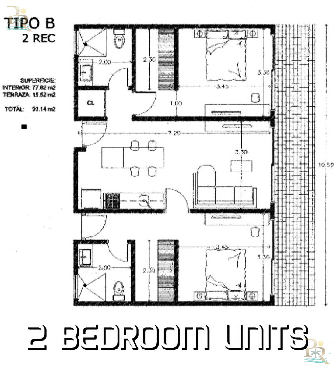 Property gallery Investment Condos Near Quinta Avenida | THE CITY