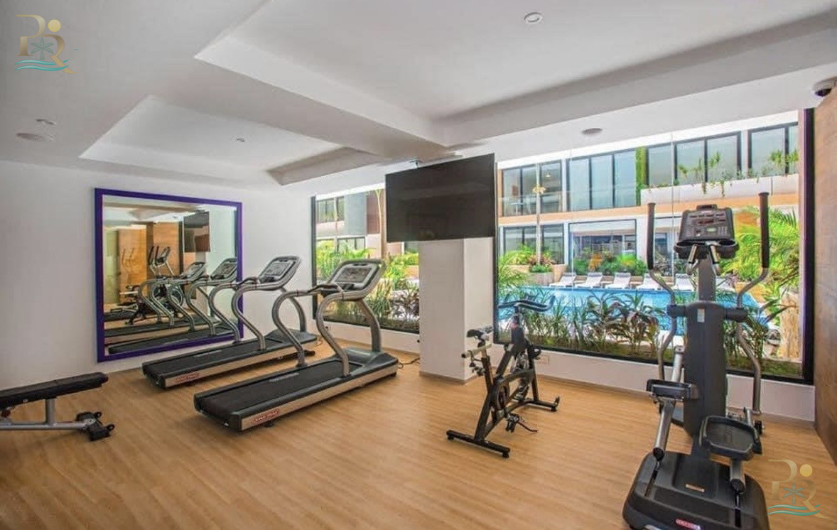 Property gallery Investment Condos Near Quinta Avenida | THE CITY