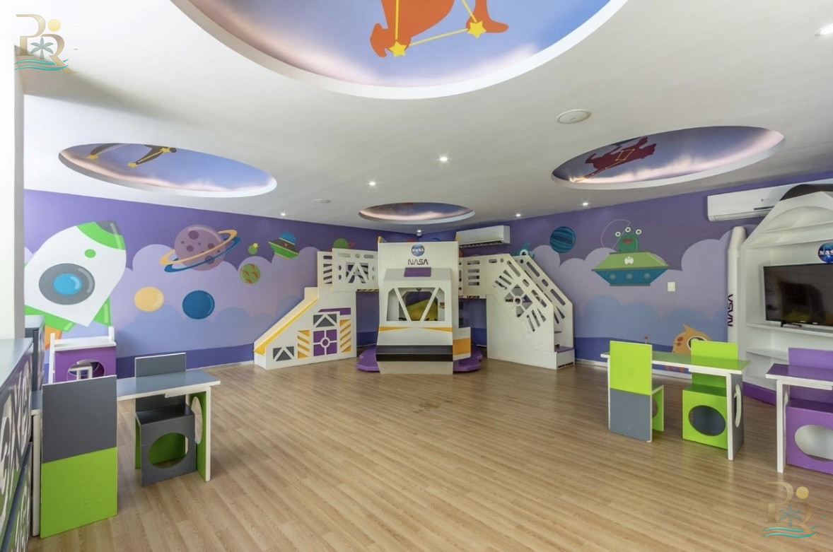 Property gallery Investment Condos Near Quinta Avenida | THE CITY