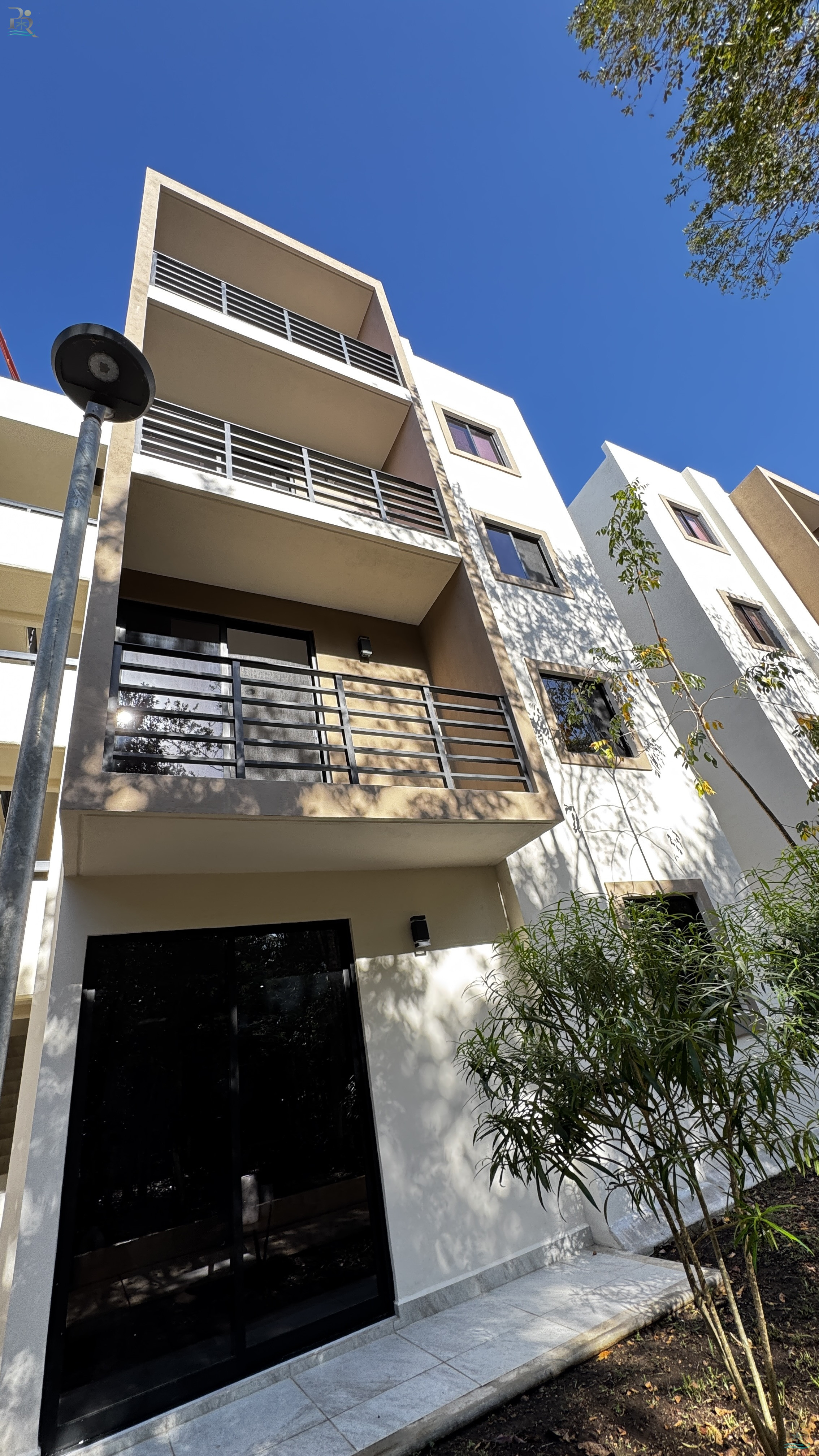 Property gallery Apartment for Rent in Playa del Carmen – 3 Bedrooms in Selva Community