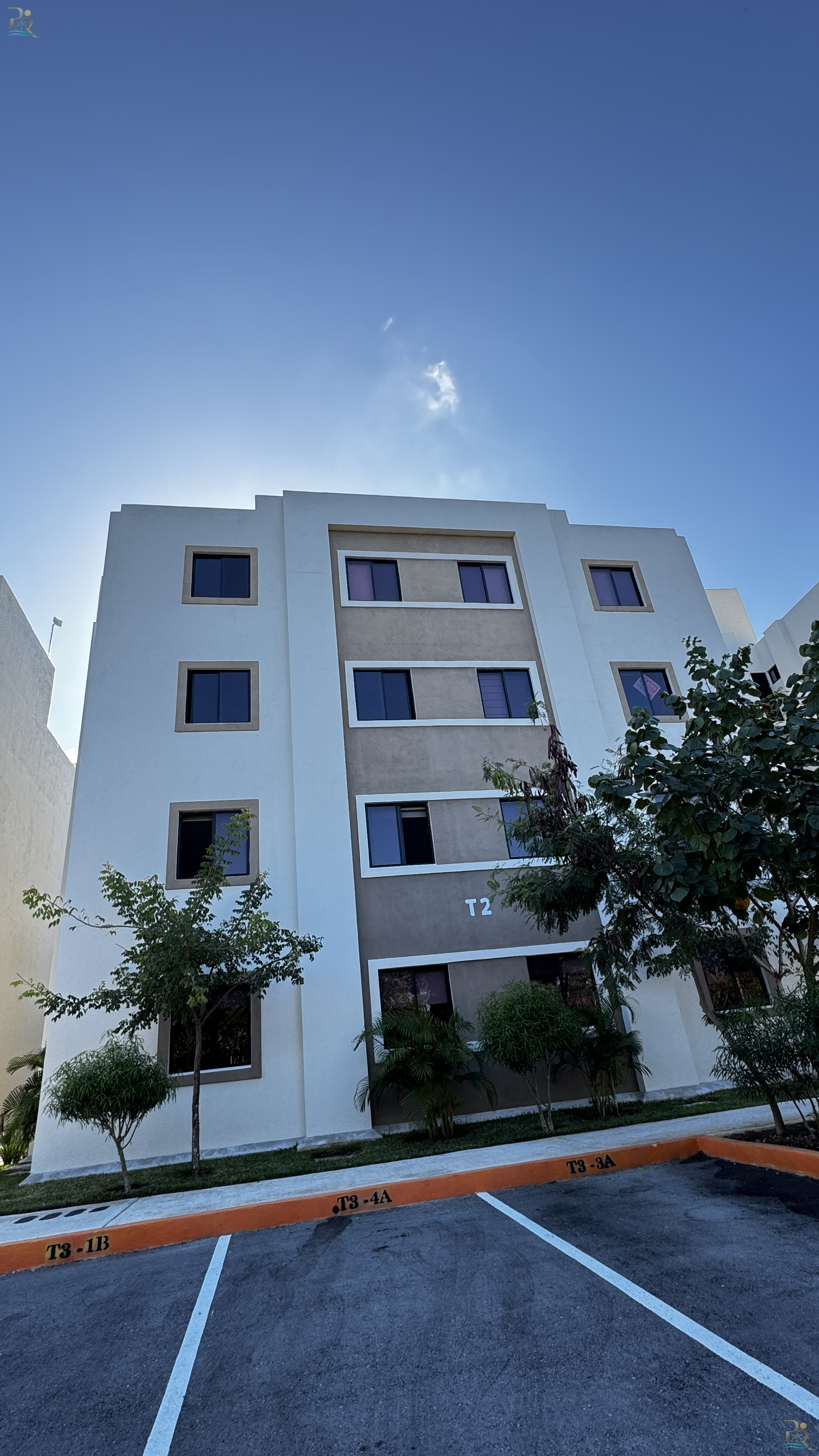 Property gallery Apartment for Rent in Playa del Carmen – 3 Bedrooms in Selva Community