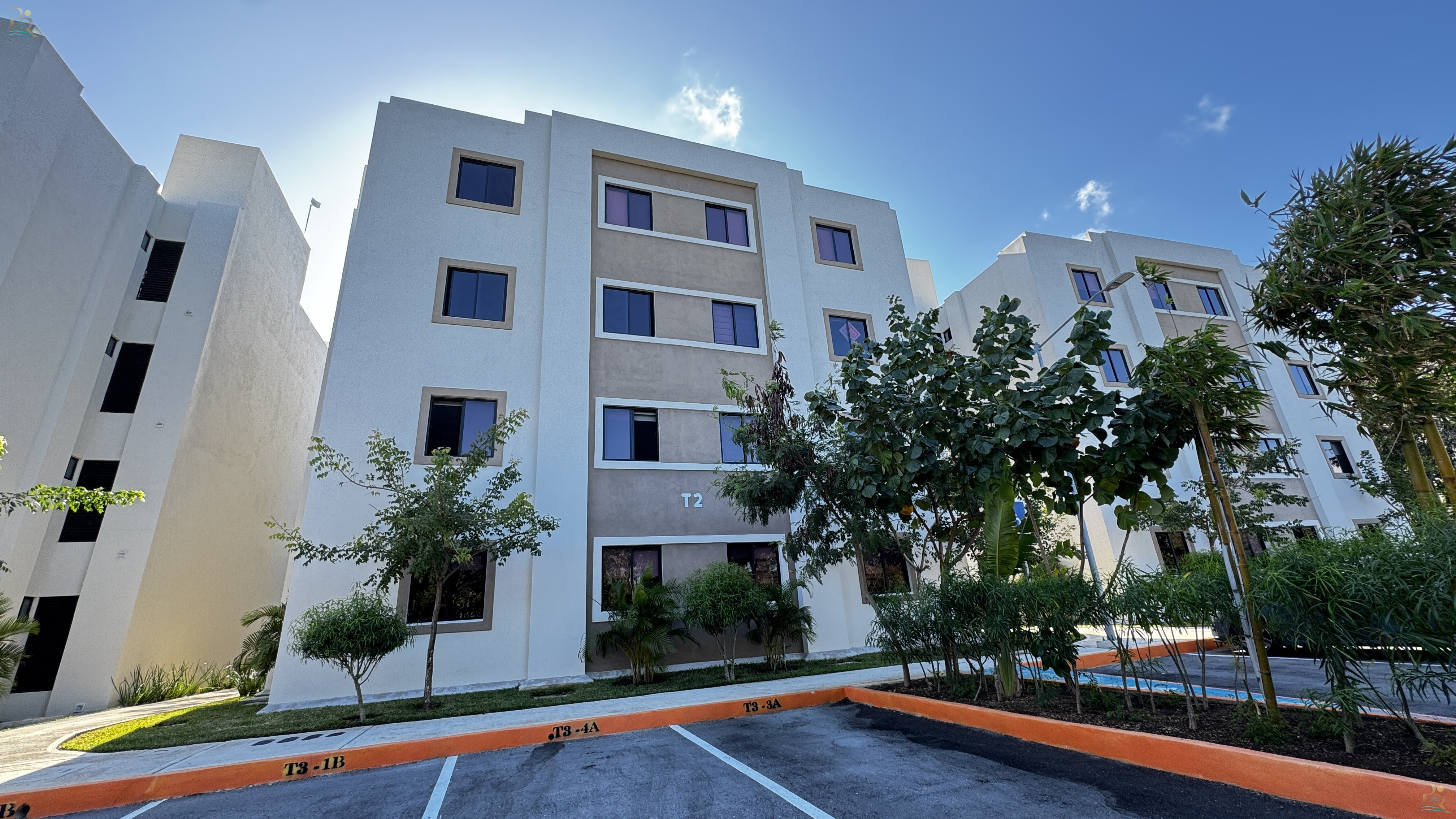 Property gallery Apartment for Rent in Playa del Carmen – 3 Bedrooms in Selva Community