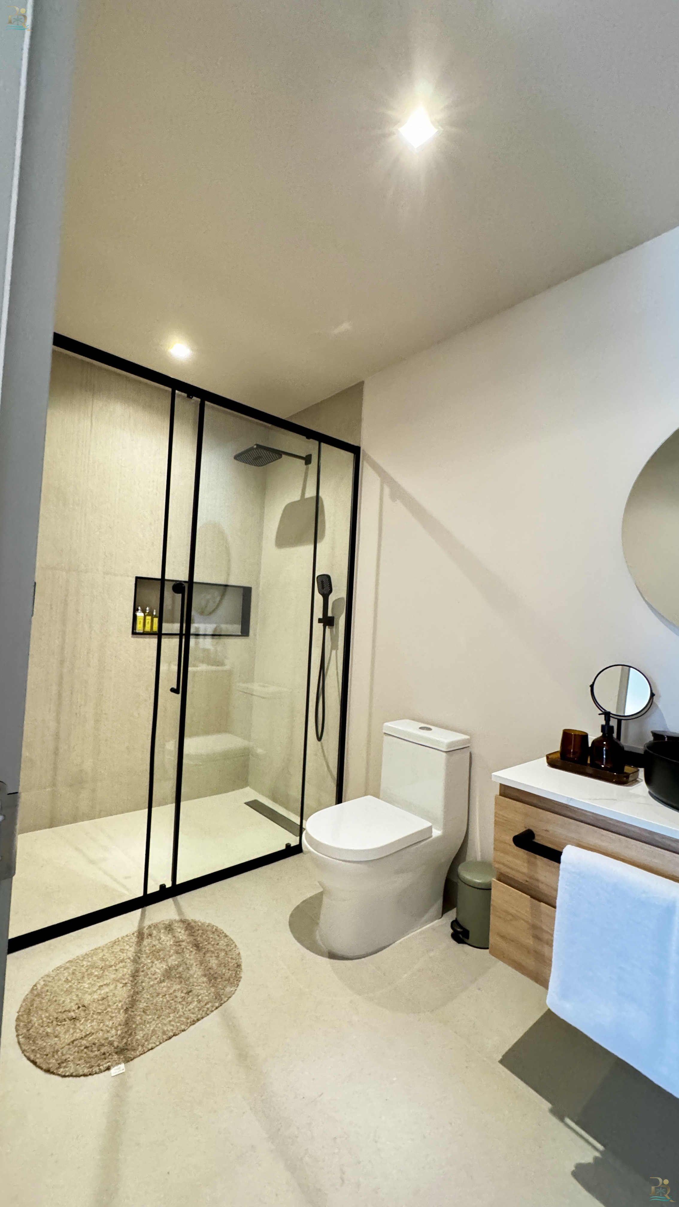 Property gallery Luxury Condos for Sale in Playa del Carmen | Distrito Xcalacoco Beach
