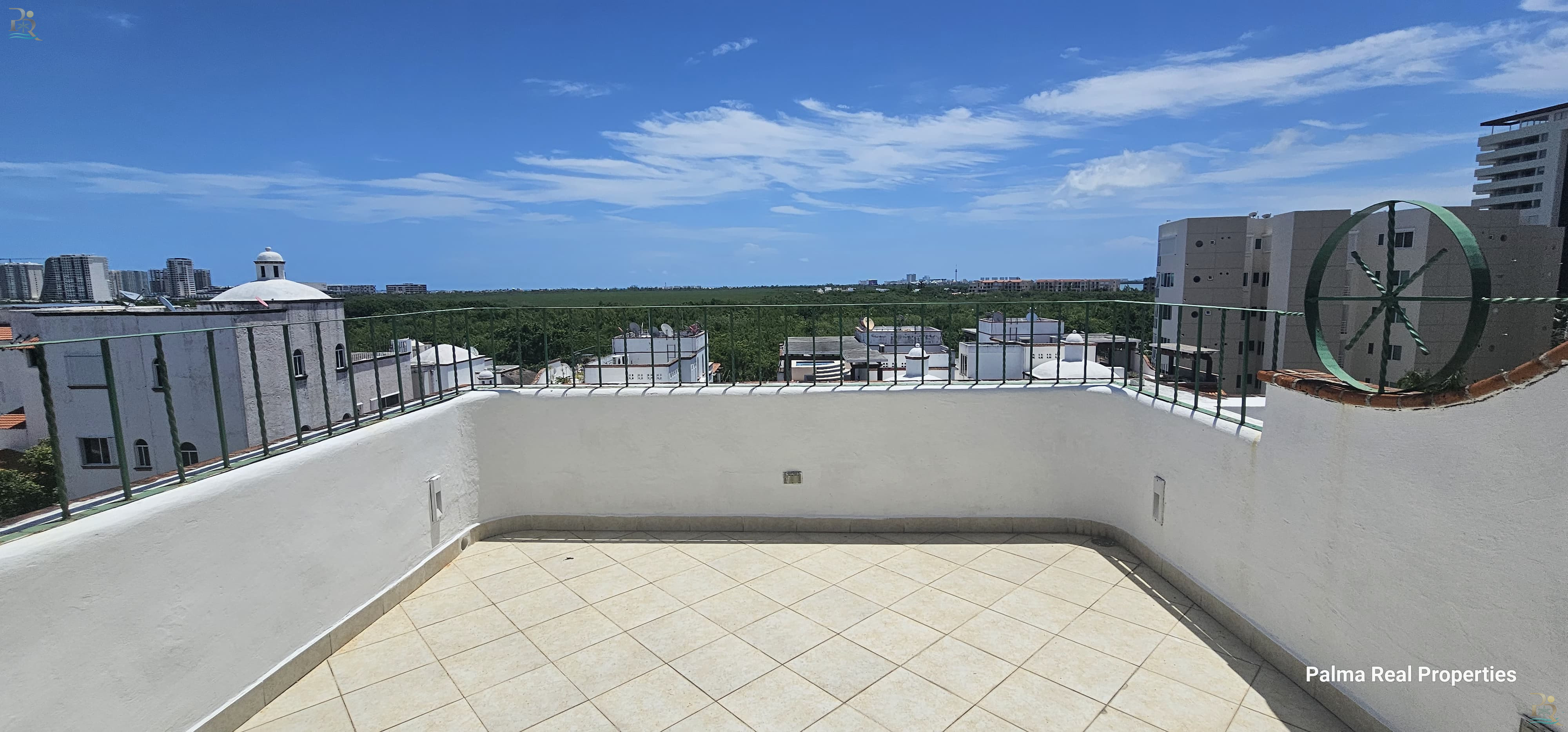 Property gallery Furnished Condo Hotel Zone Cancun | 3 Bedrooms