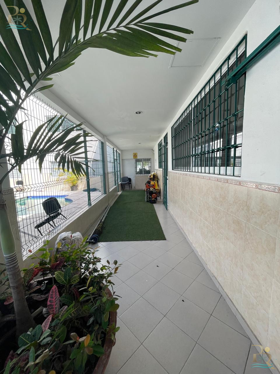 Property gallery Income-Producing Asset with Redevelopment Upside | 3,305 m² Mixed-Use Property in Cancun
