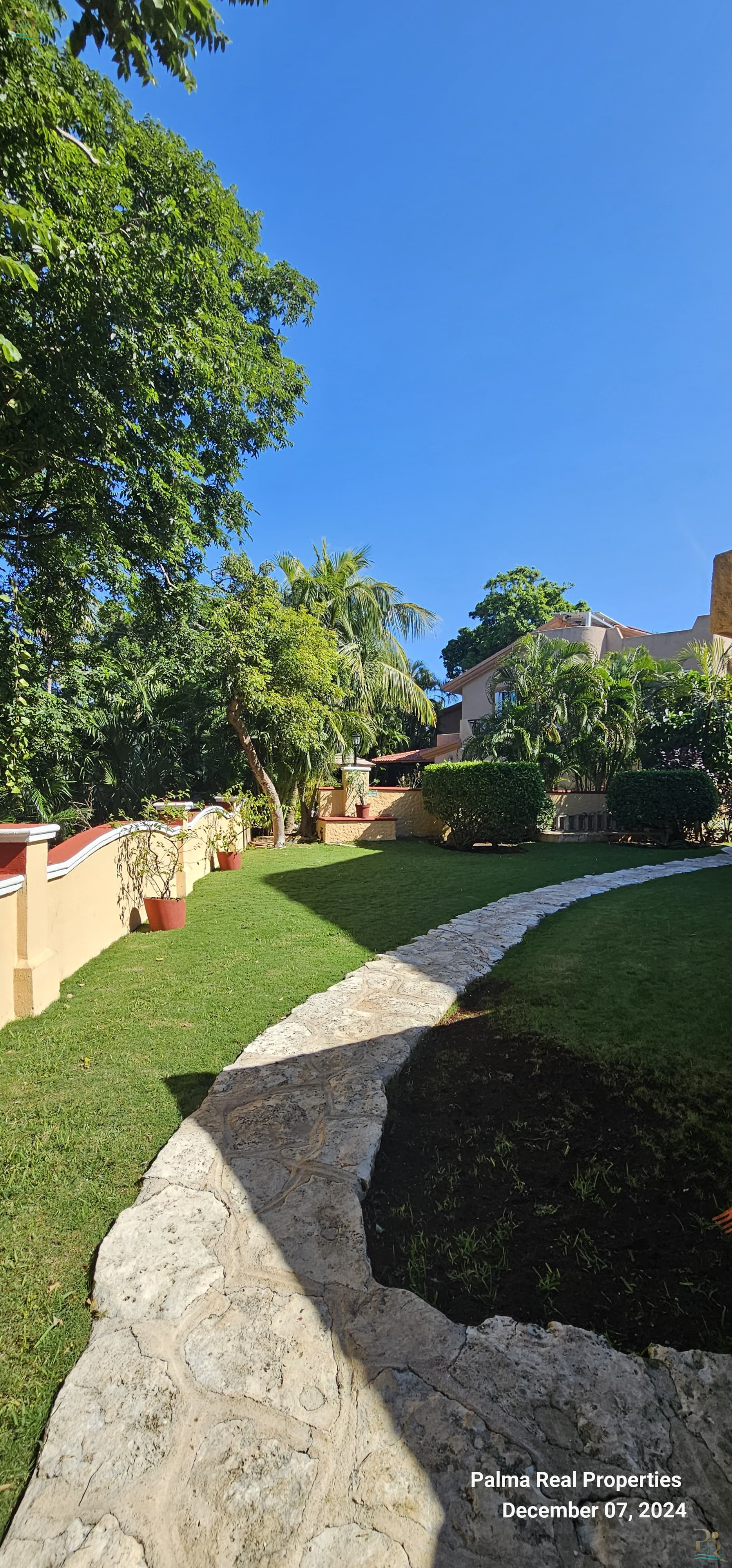 Property gallery Charming Villa with Mexican Soul in a Peaceful Gated Community