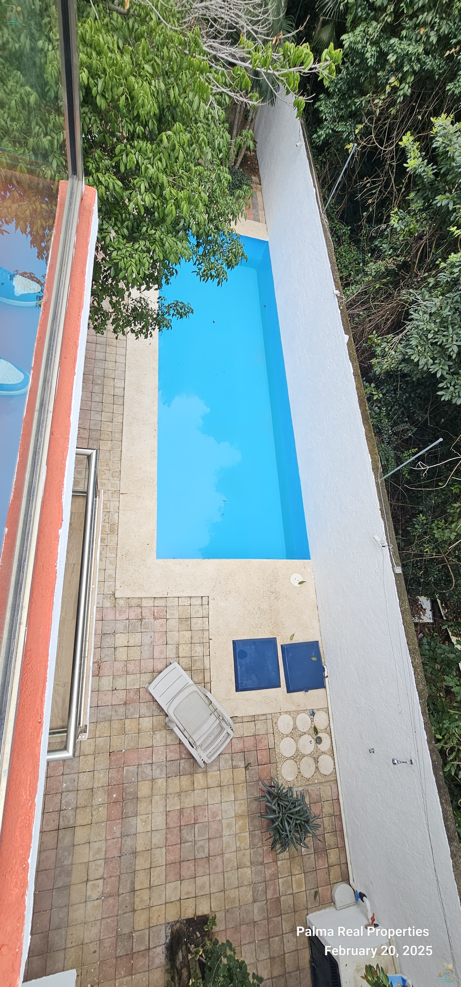 Property gallery Spacious Two-Level Luxury Residence for Long-Term Rent in the Heart of Cancun