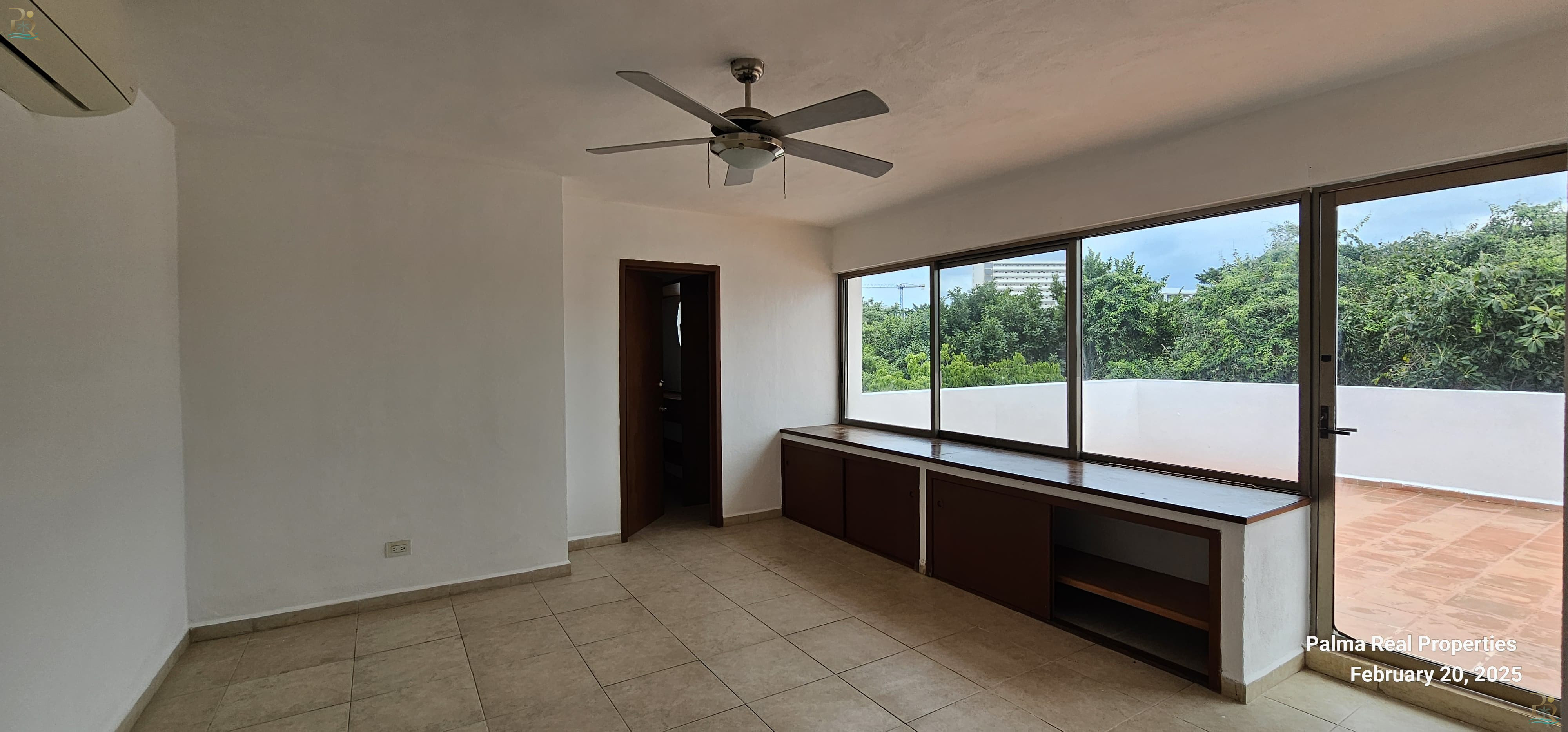 Property gallery Spacious Two-Level Luxury Residence for Long-Term Rent in the Heart of Cancun