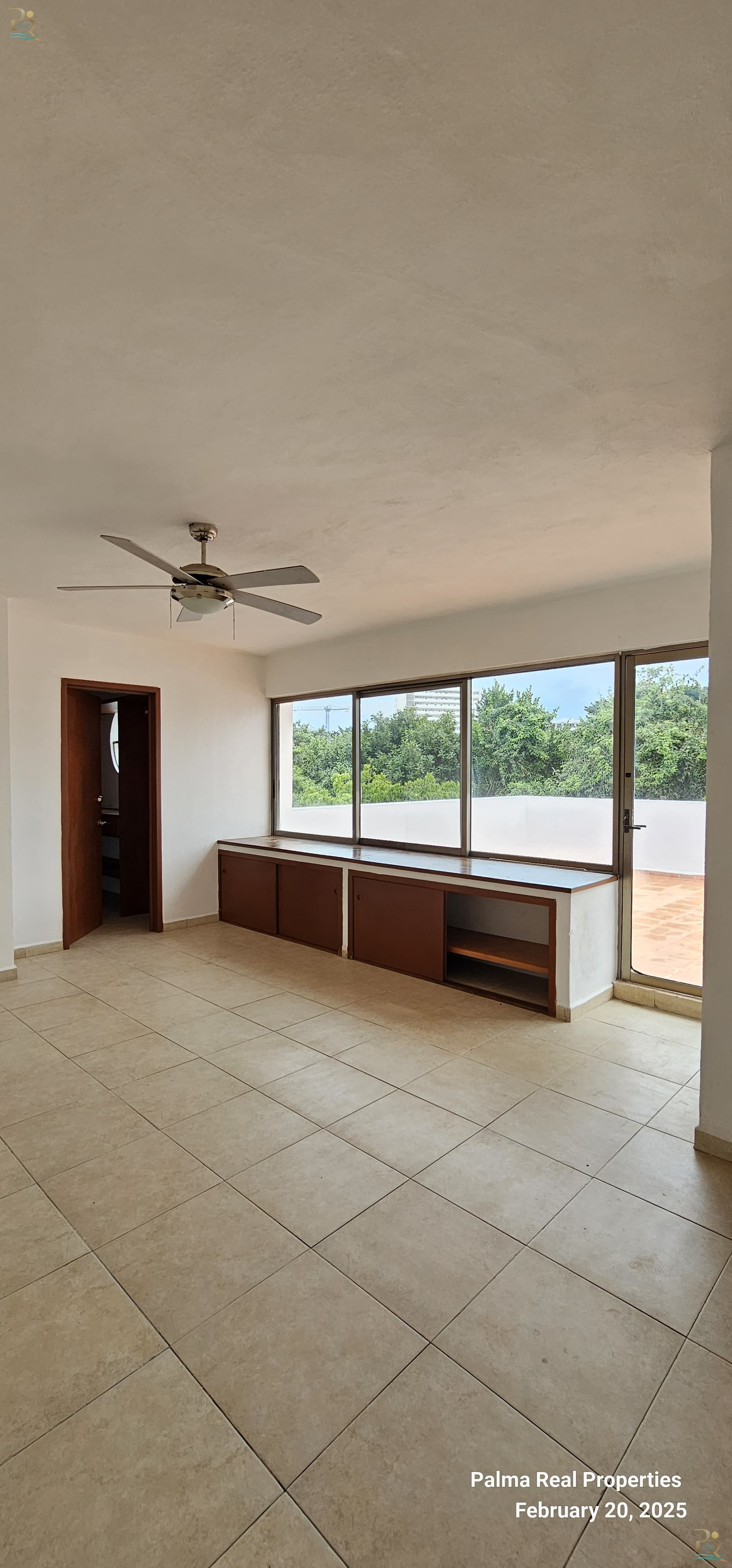 Property gallery Spacious Two-Level Luxury Residence for Long-Term Rent in the Heart of Cancun