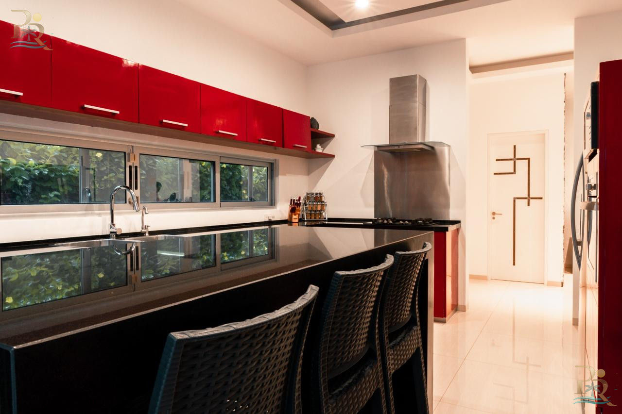 Property gallery Contemporary Residence °|° Playa del Carmen, Mexico