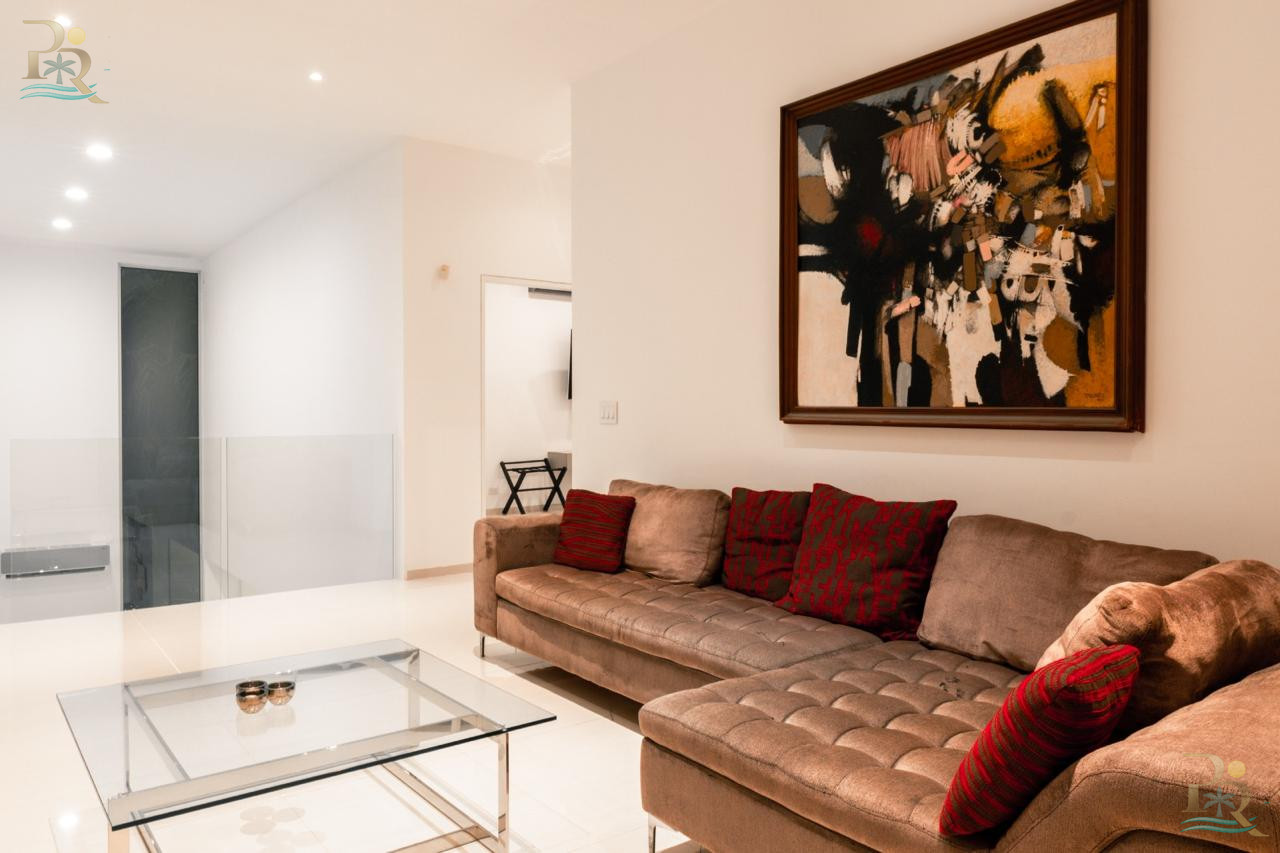 Property gallery Contemporary Residence °|° Playa del Carmen, Mexico