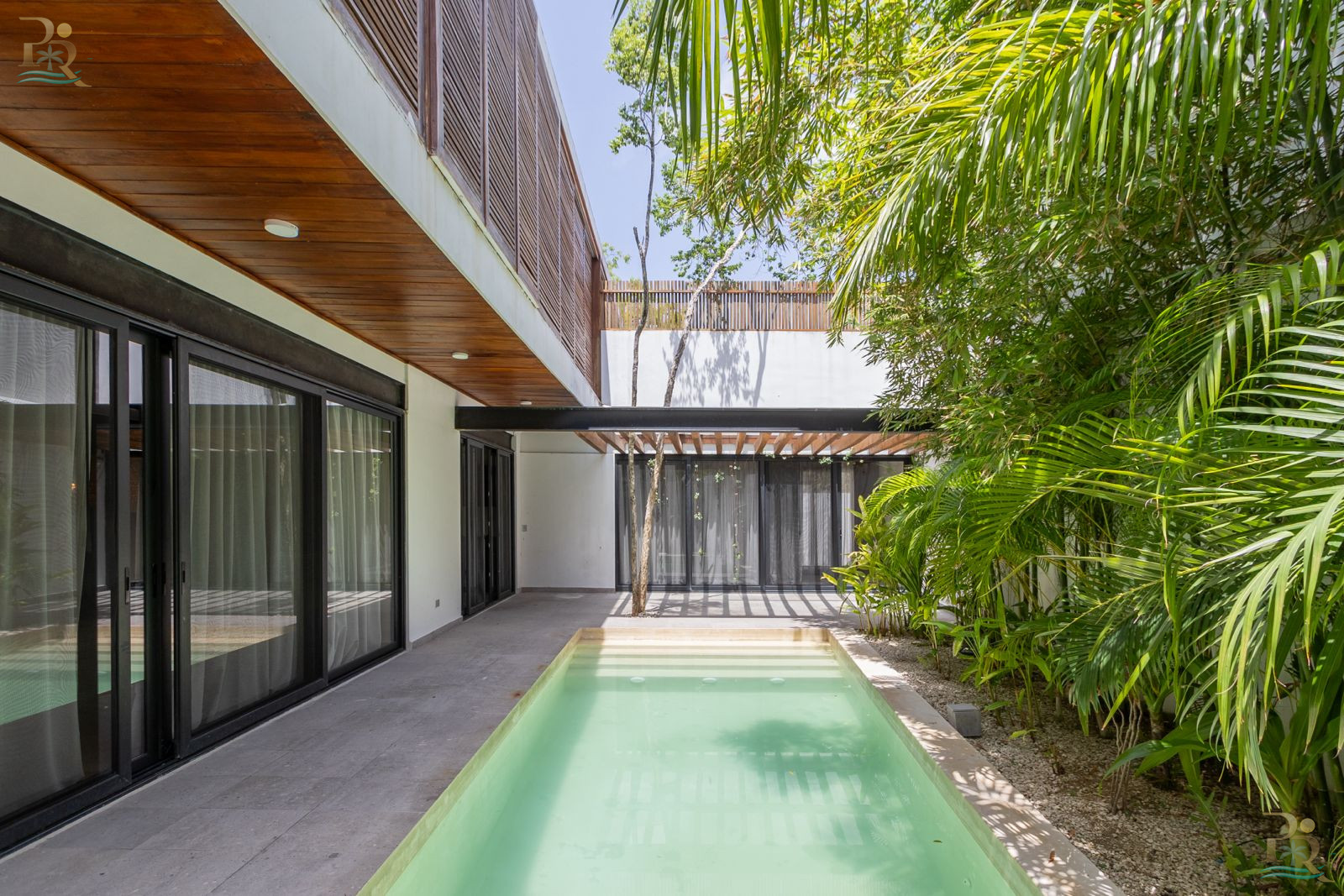 Property gallery Luxury Villa with Private Pool in Tulum