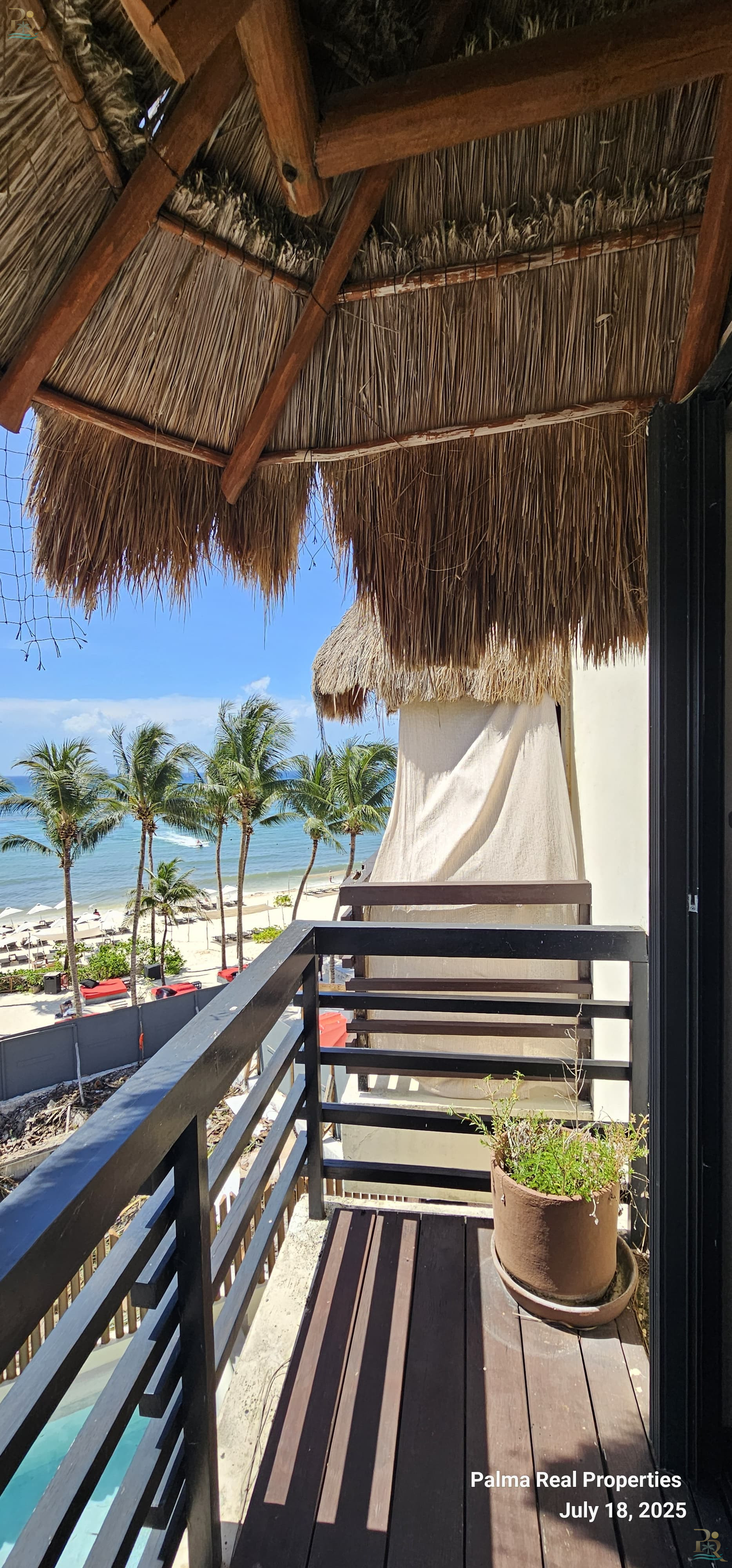 Property gallery Oceanfront Penthouse at Aldea Thai – Luxury Living in PLAYA DEL CARMEN