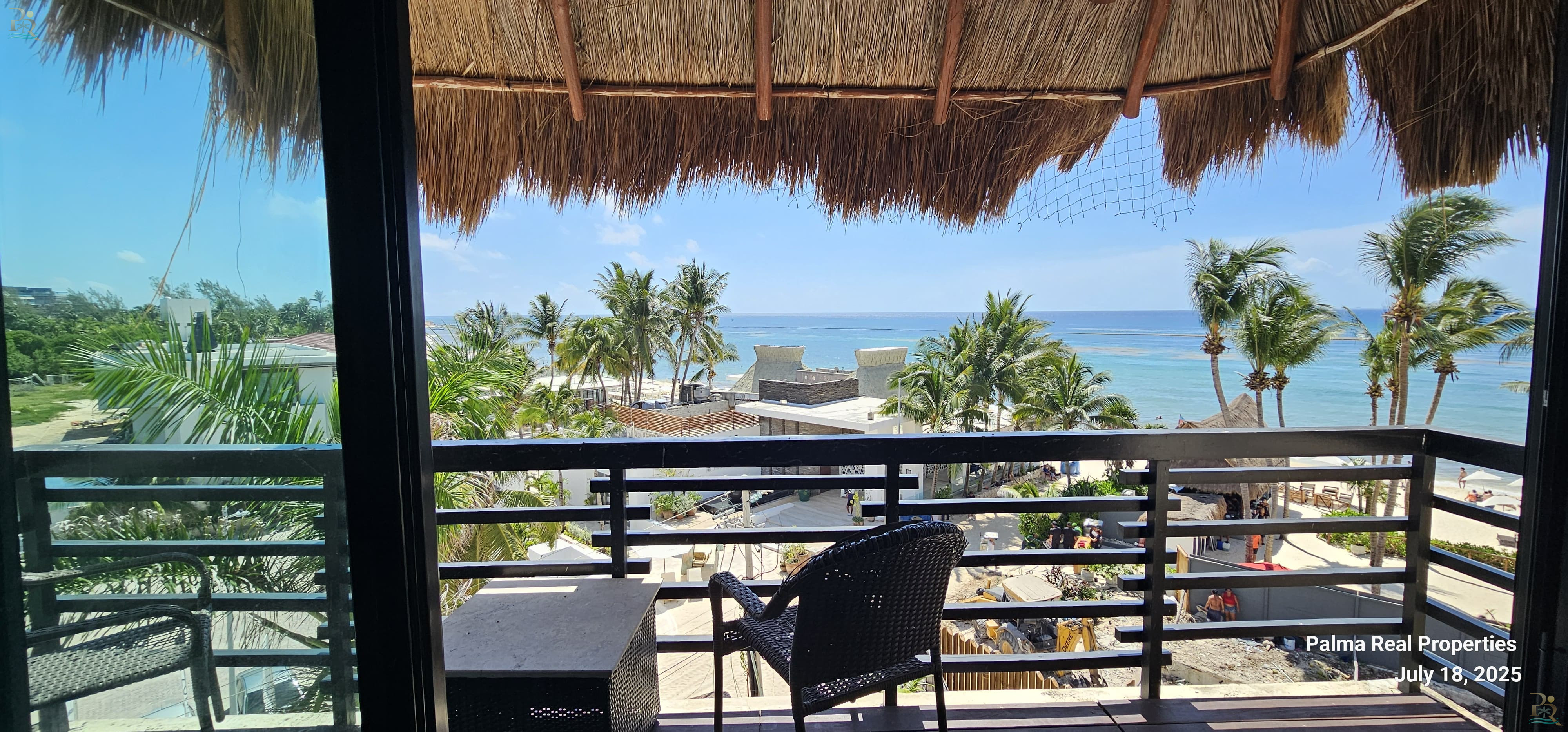 Property gallery Oceanfront Penthouse at Aldea Thai – Luxury Living in PLAYA DEL CARMEN