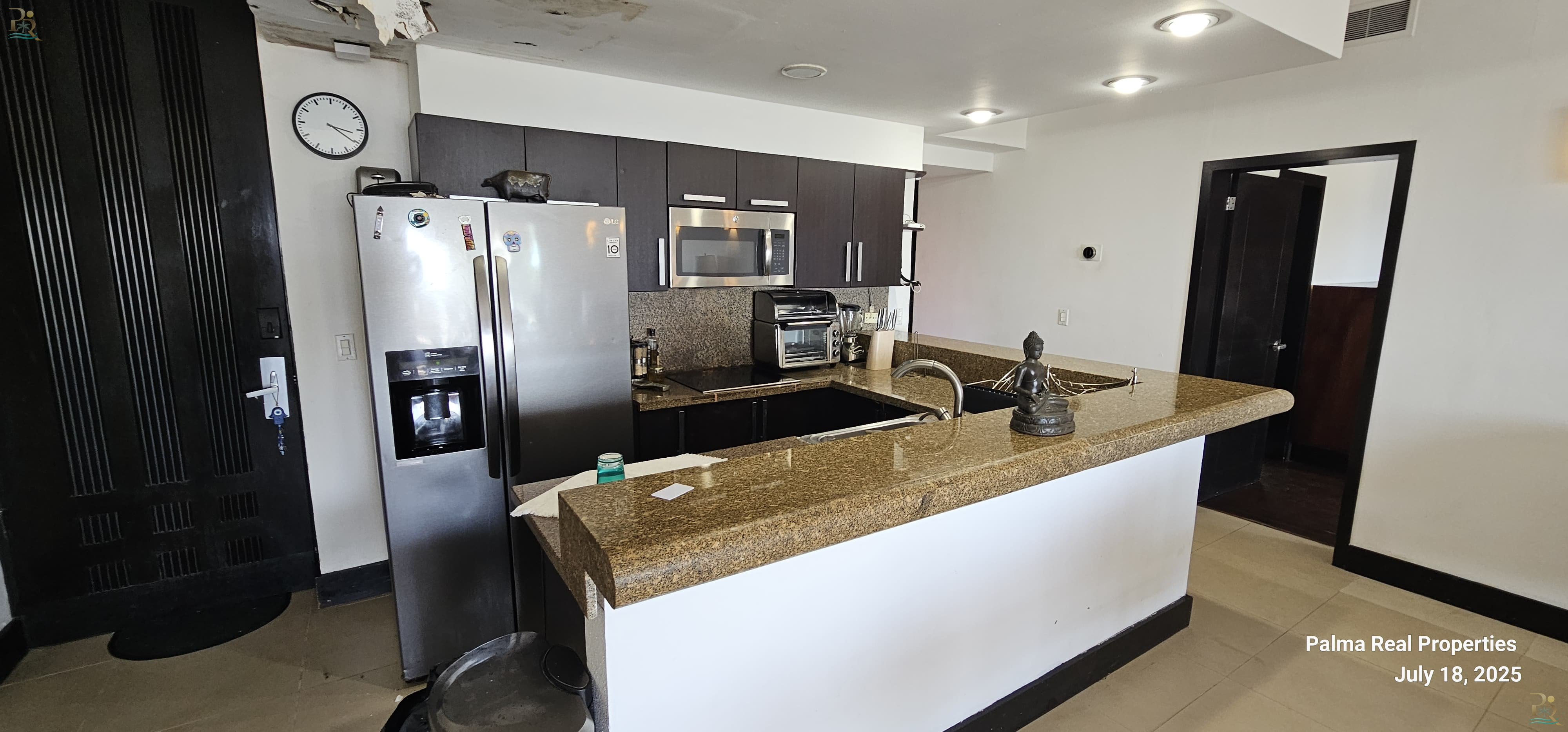 Property gallery Oceanfront Penthouse at Aldea Thai – Luxury Living in PLAYA DEL CARMEN