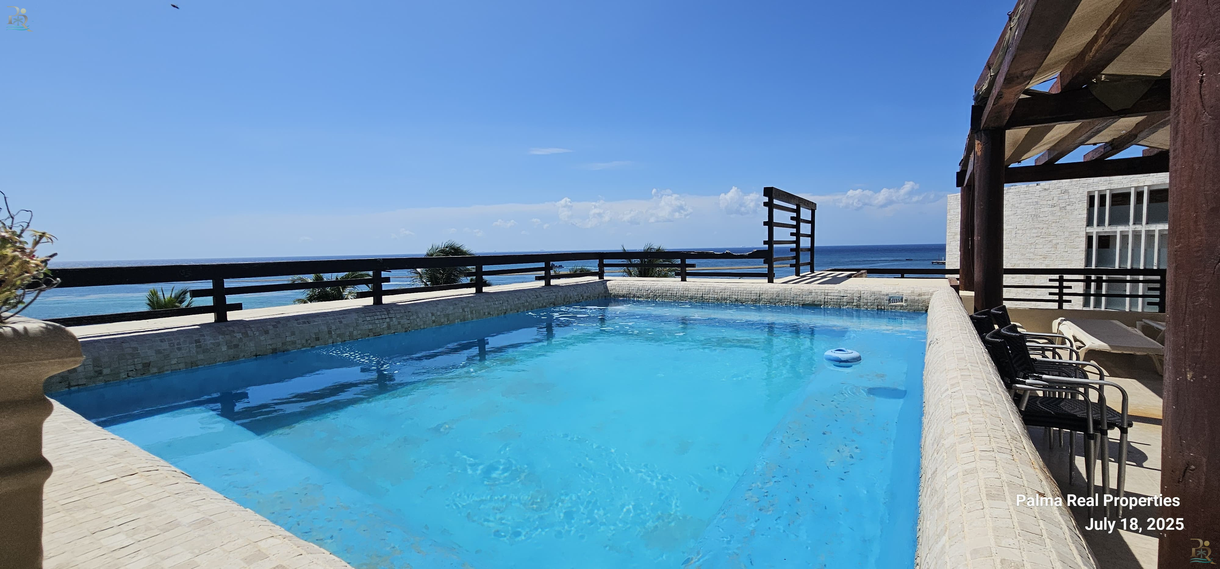 Property gallery Oceanfront Penthouse at Aldea Thai – Luxury Living in PLAYA DEL CARMEN