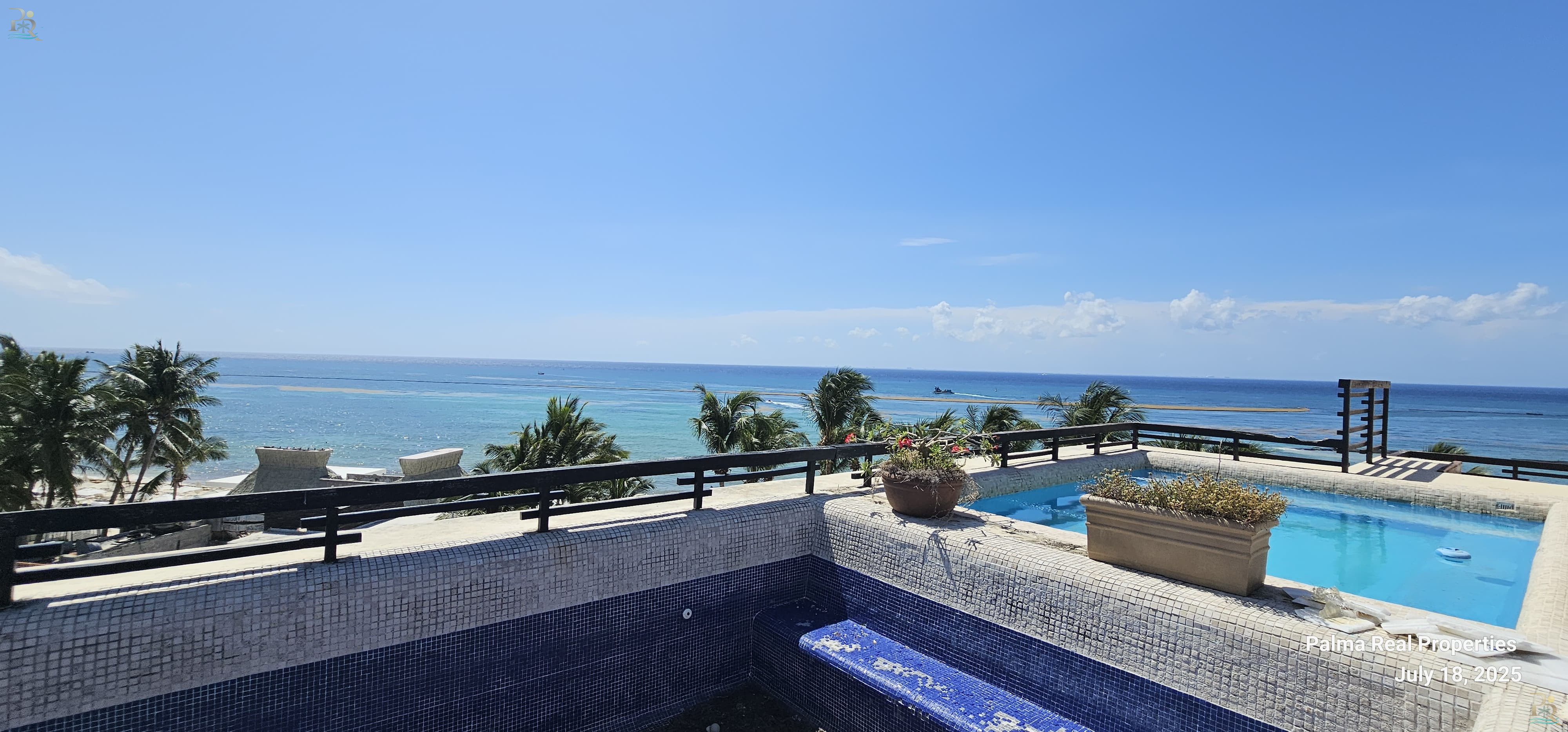Property gallery Oceanfront Penthouse at Aldea Thai – Luxury Living in PLAYA DEL CARMEN