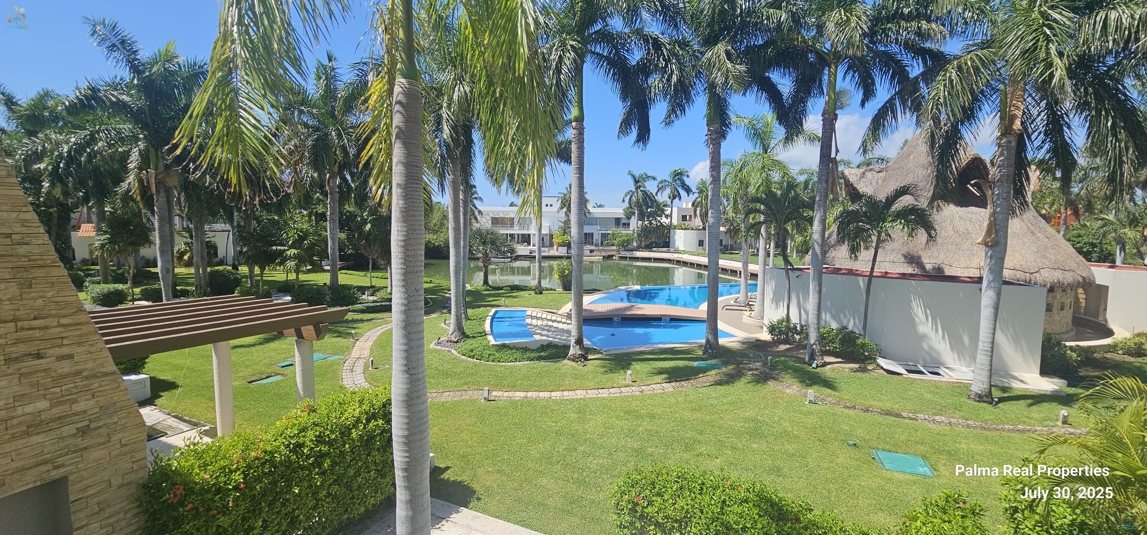 Property gallery Luxury Home in Isla Dorada, Cancun