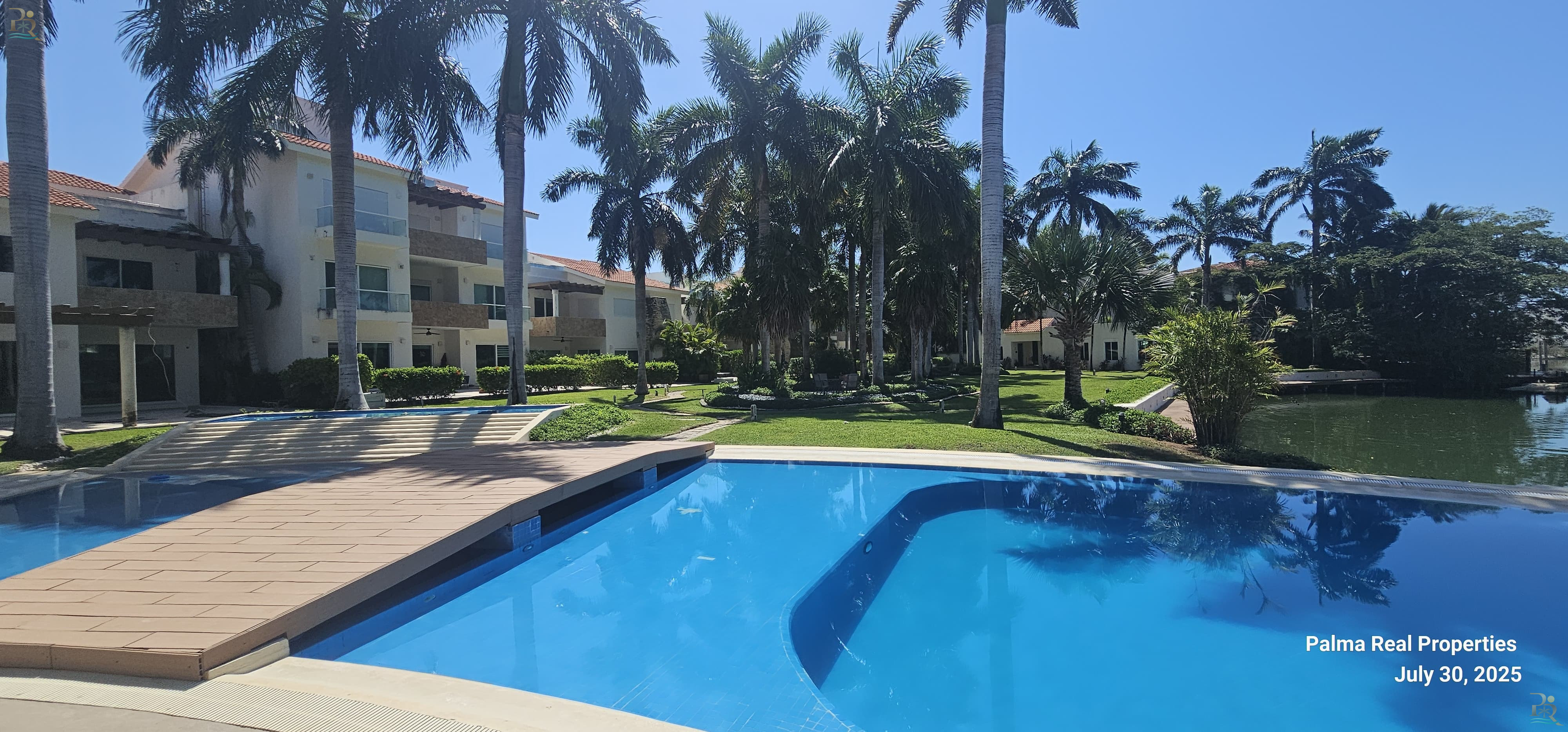 Property gallery Luxury Home in Isla Dorada, Cancun