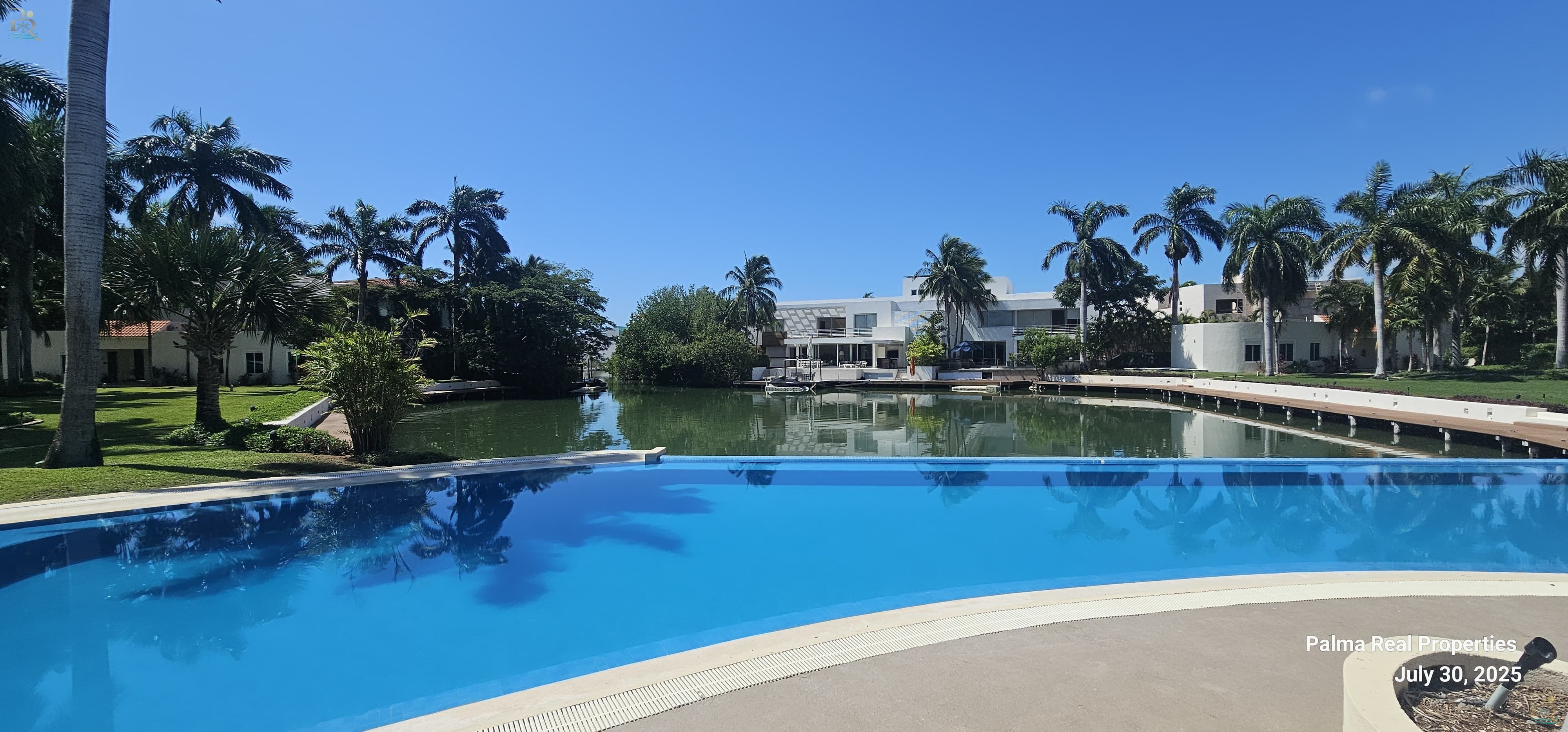 Property gallery Luxury Home in Isla Dorada, Cancun