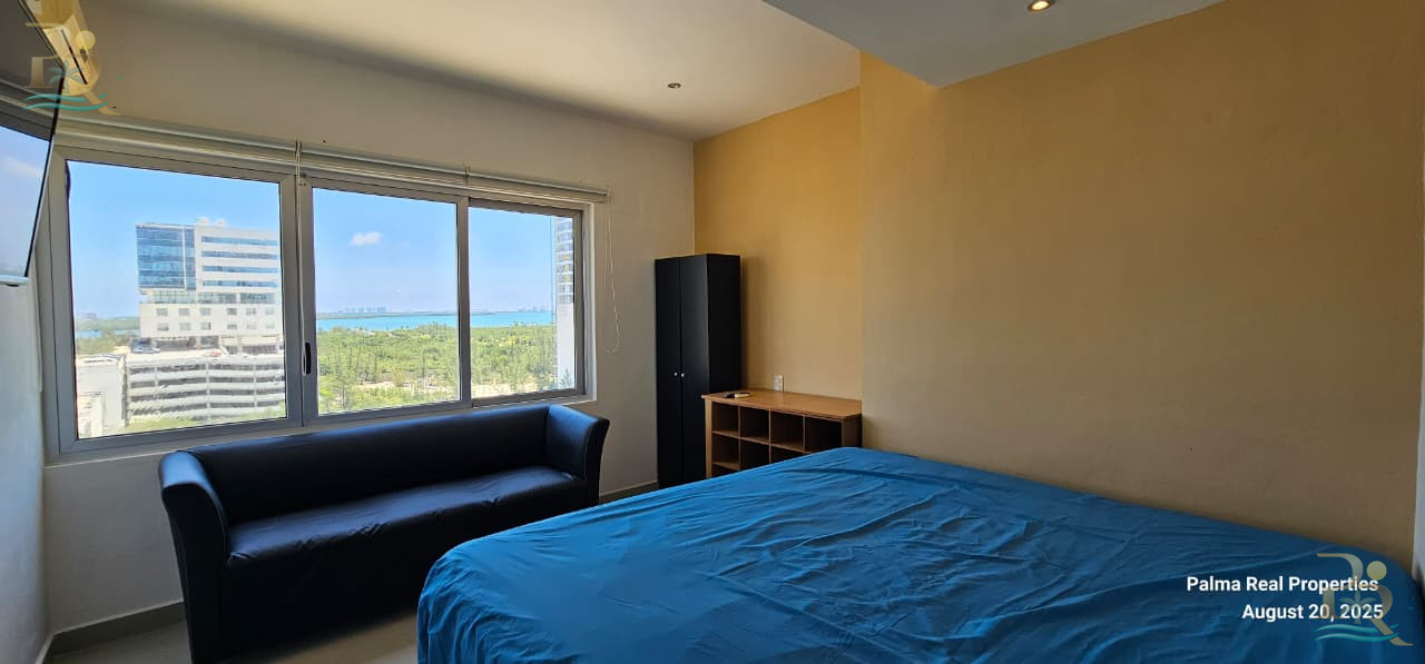 Property gallery Modern Condo at Torre Río – Malecón Cancún