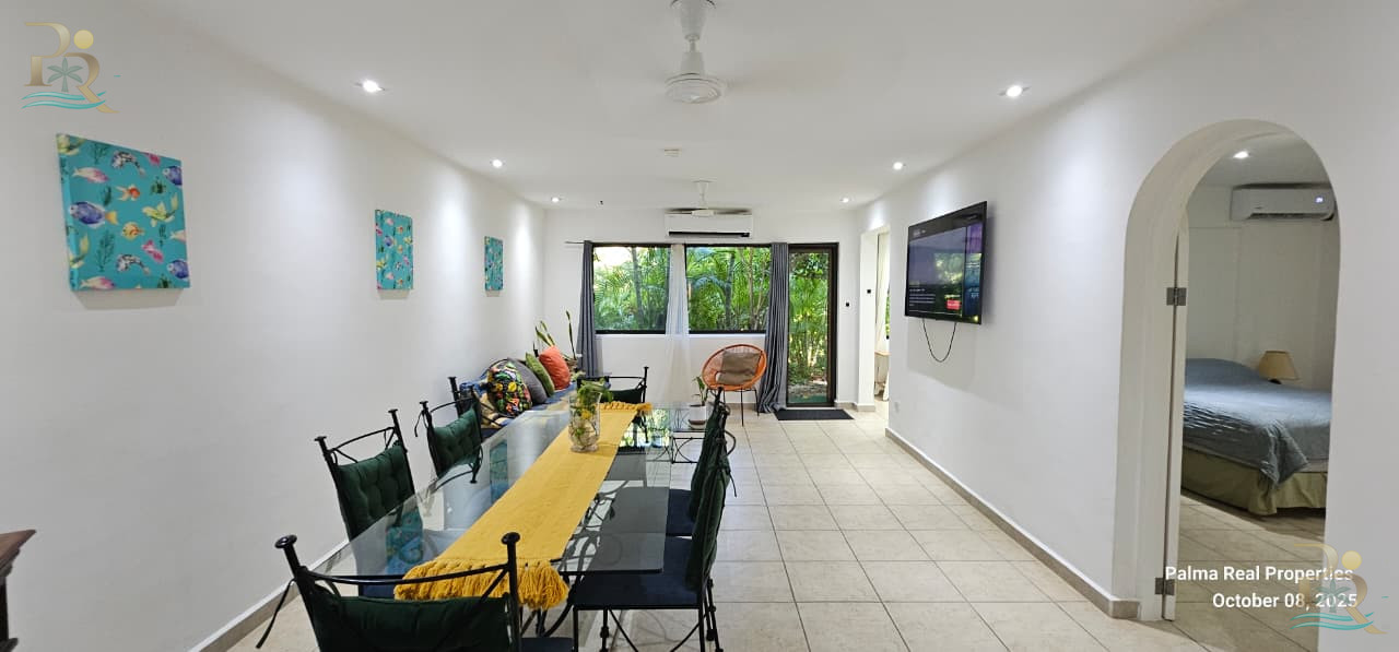 Property gallery Exclusive Beachside Condo for Sale in Cancun Hotel Zone – Excellent Investment Opportunity