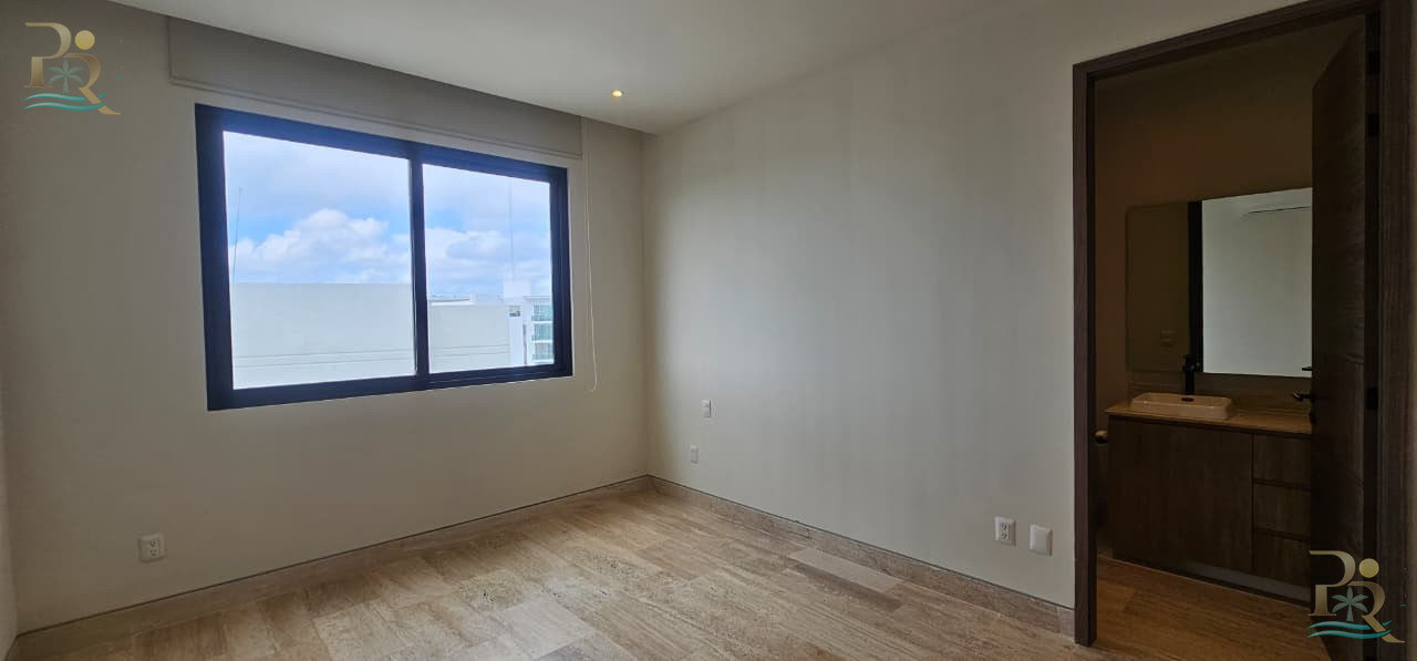 Property gallery Exclusive Condo for rent Long-Term | Cancún
