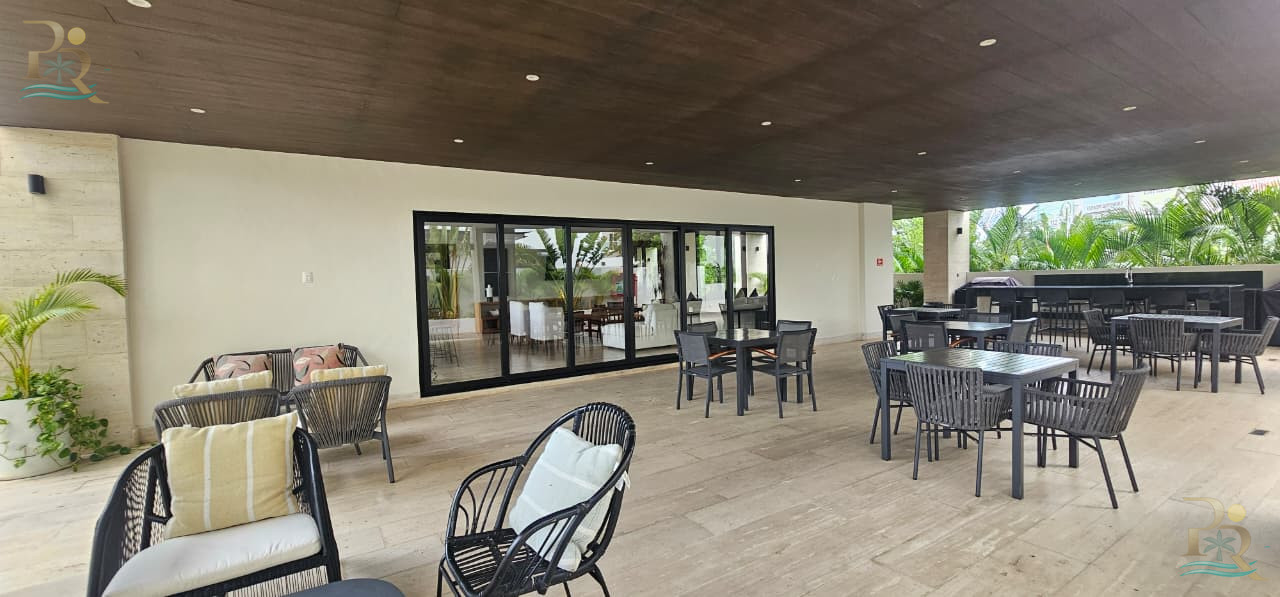 Property gallery Exclusive Condo for rent Long-Term | Cancún