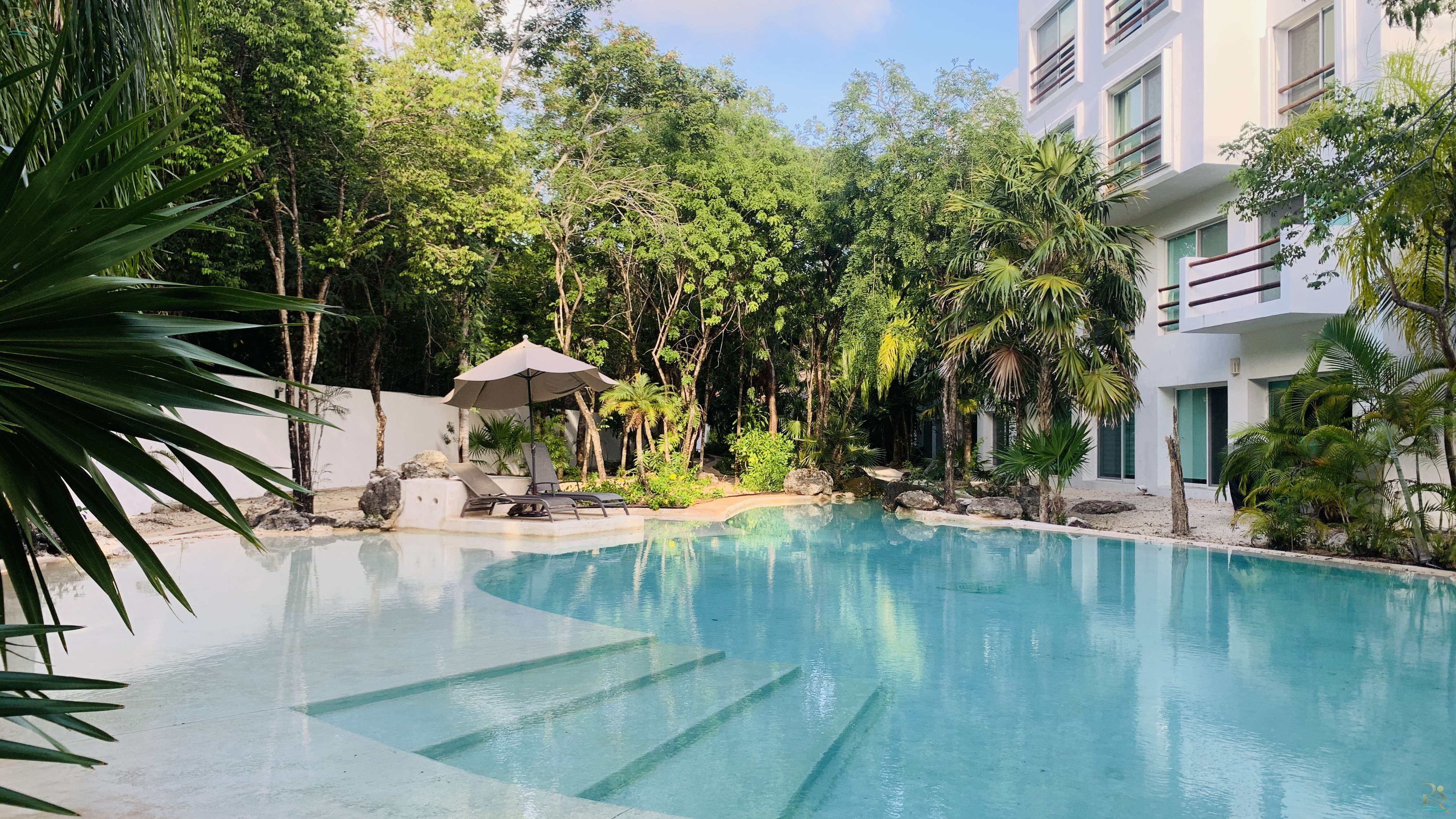 Property gallery Move Into Your Cancun Home Today