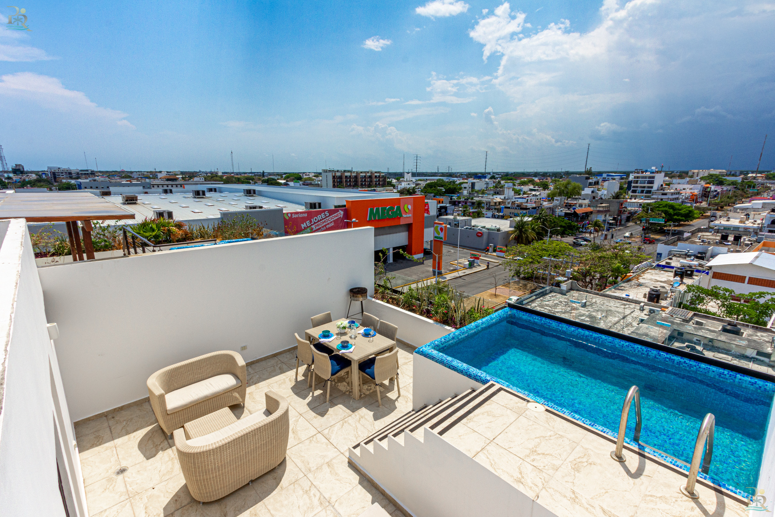 Property gallery Playa del Carmen Investment Property | THE CITY Condos