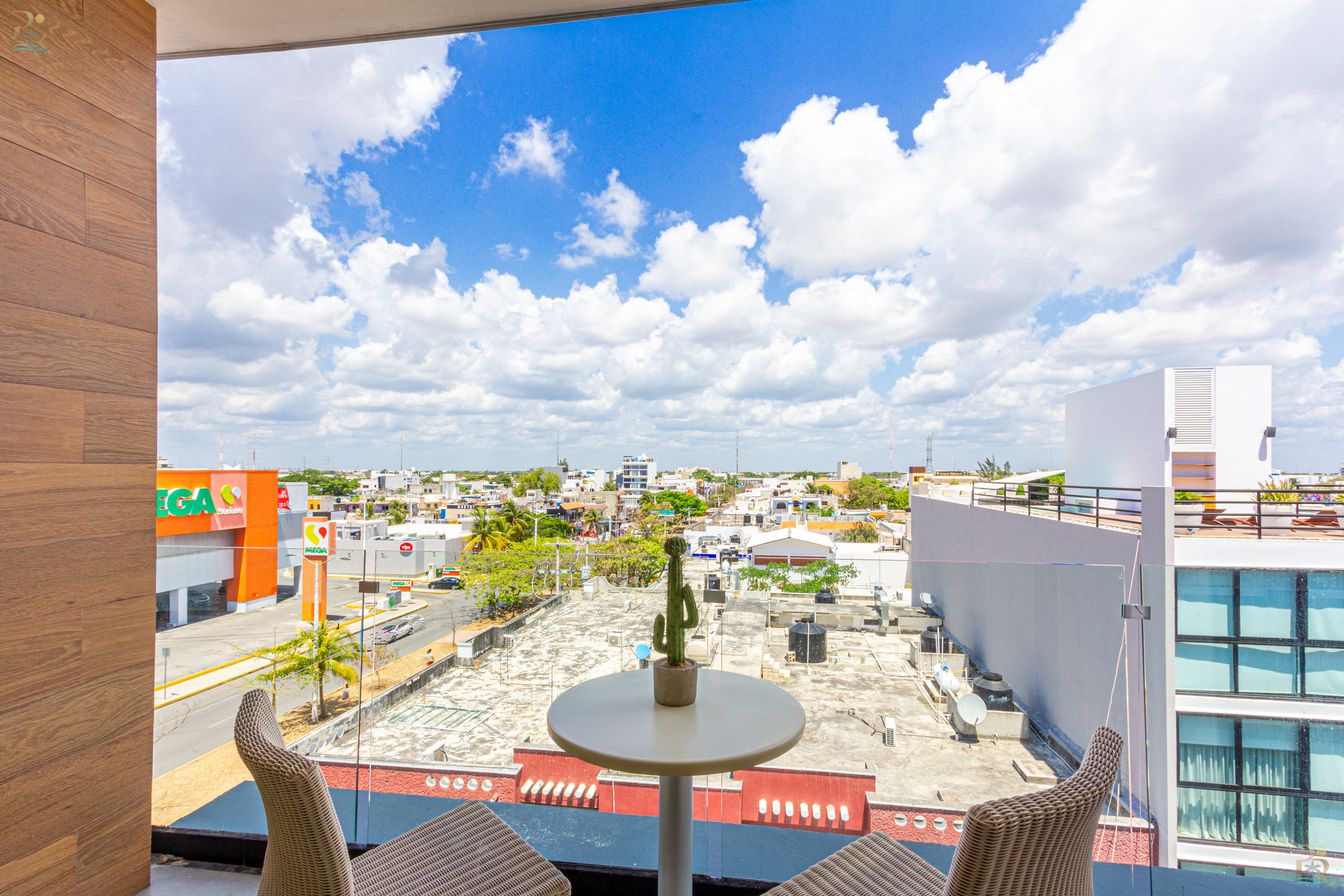 Property gallery Playa del Carmen Investment Property | THE CITY Condos