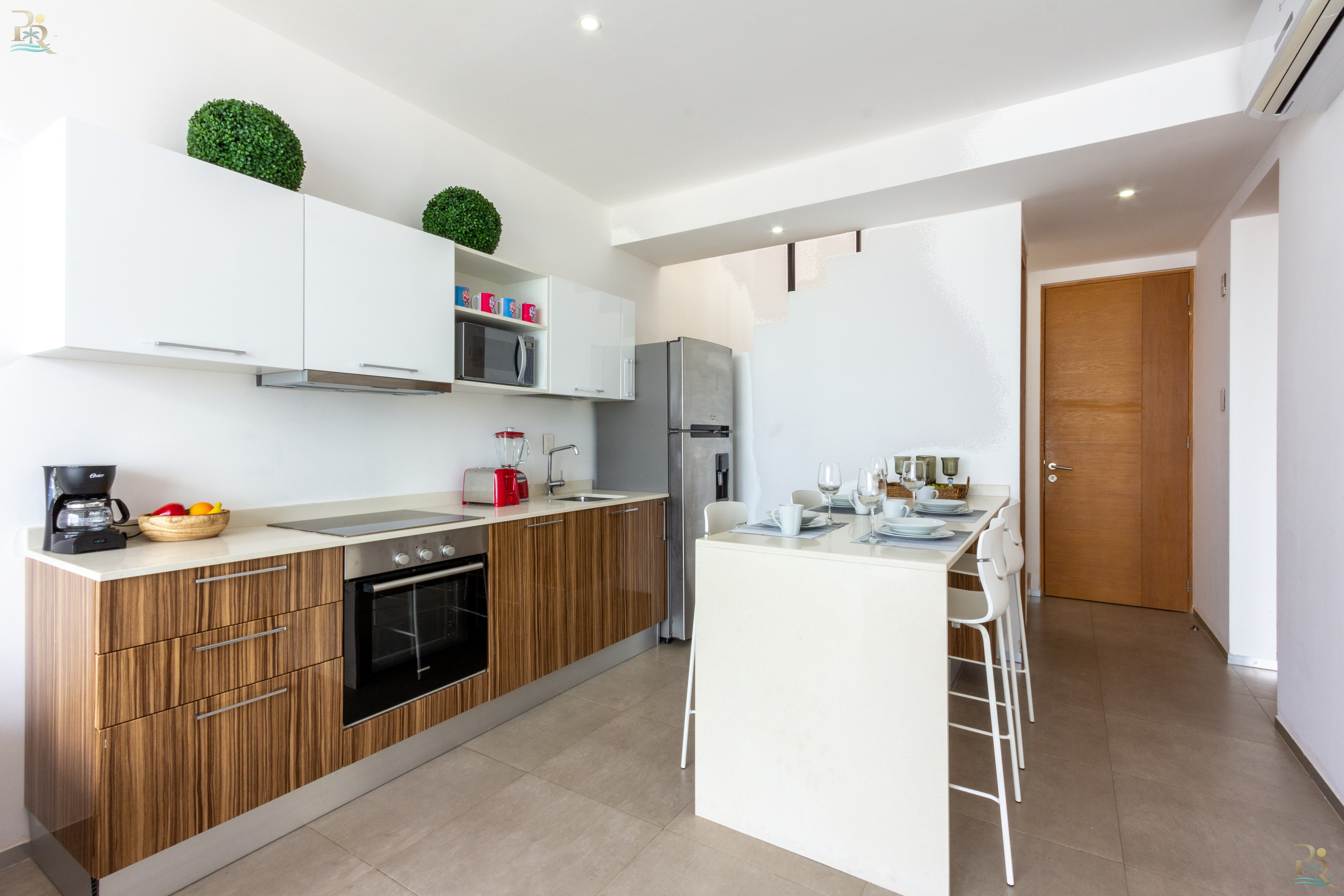 Property gallery Playa del Carmen Investment Property | THE CITY Condos